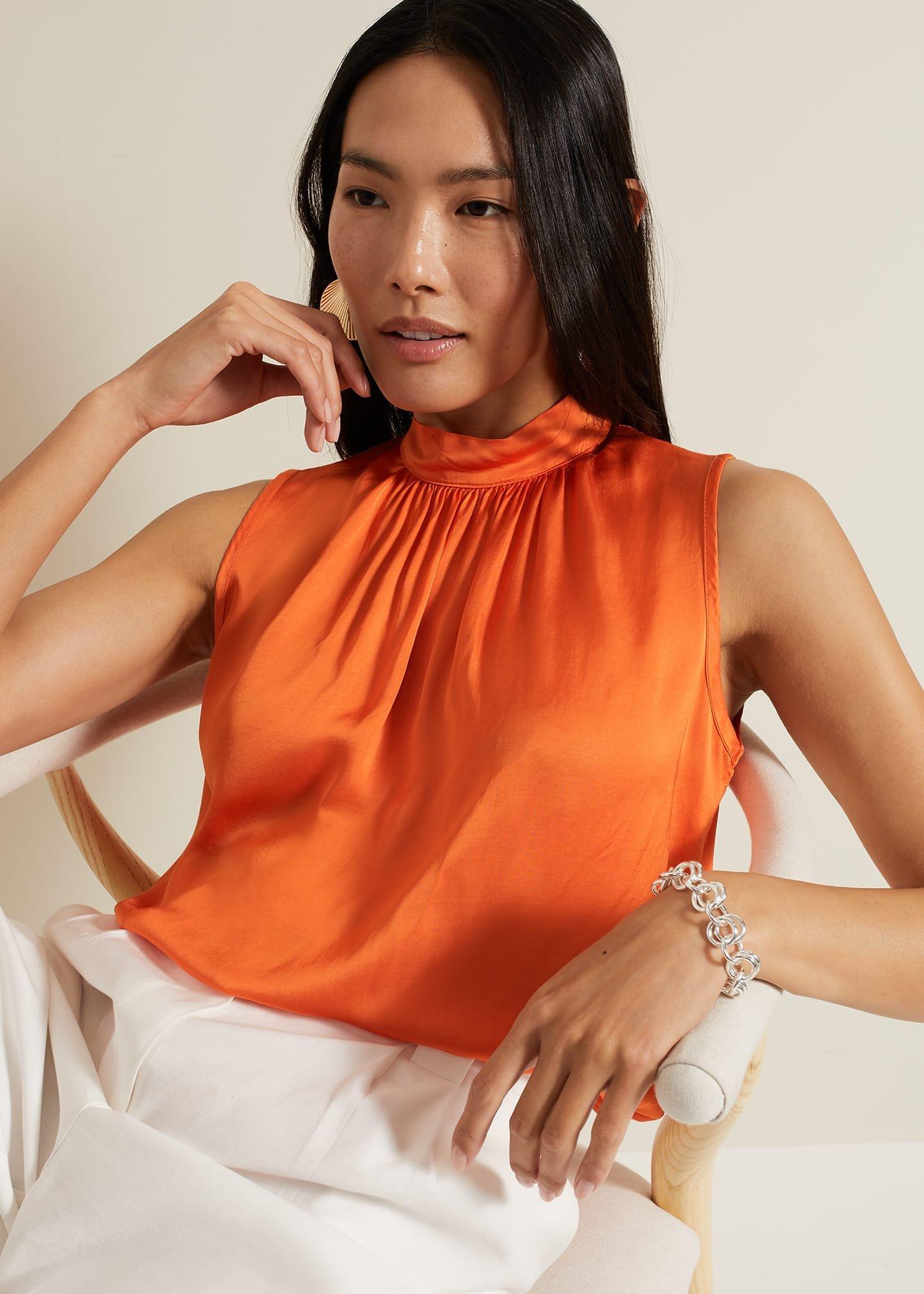 Circular Chain Link Bracelet