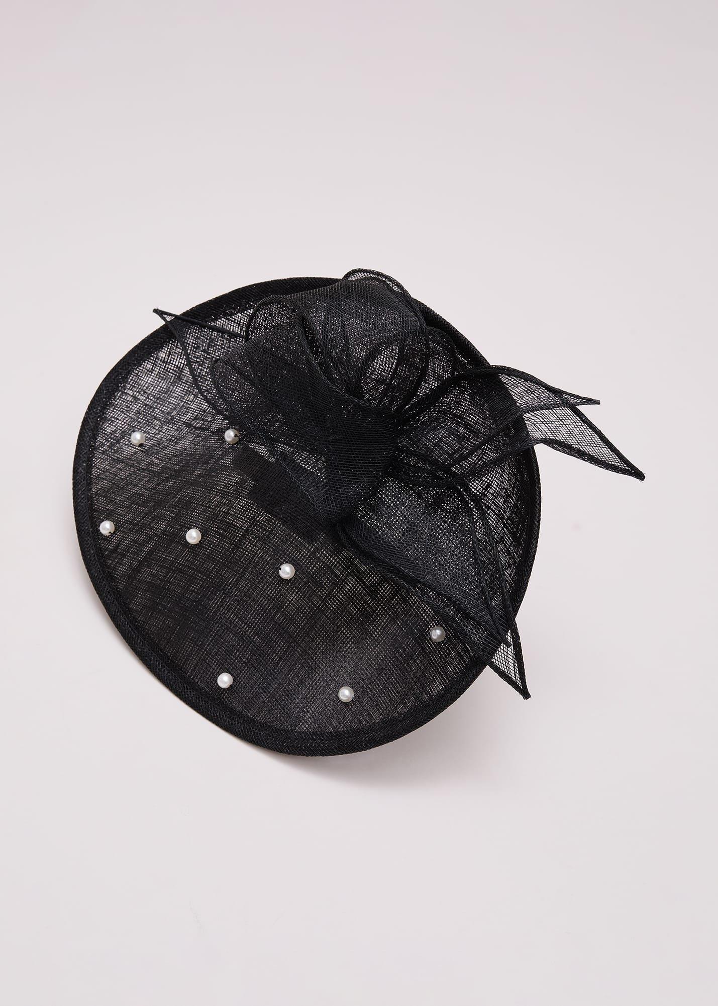 Black Pearl Trim Mini Disc