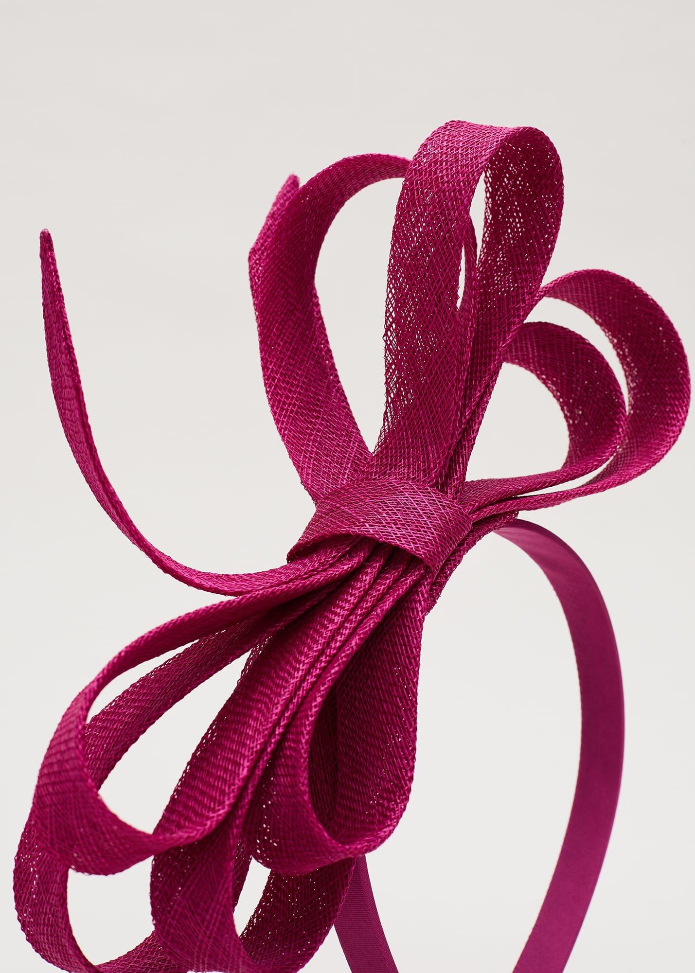 pink-oversized-bow-headband