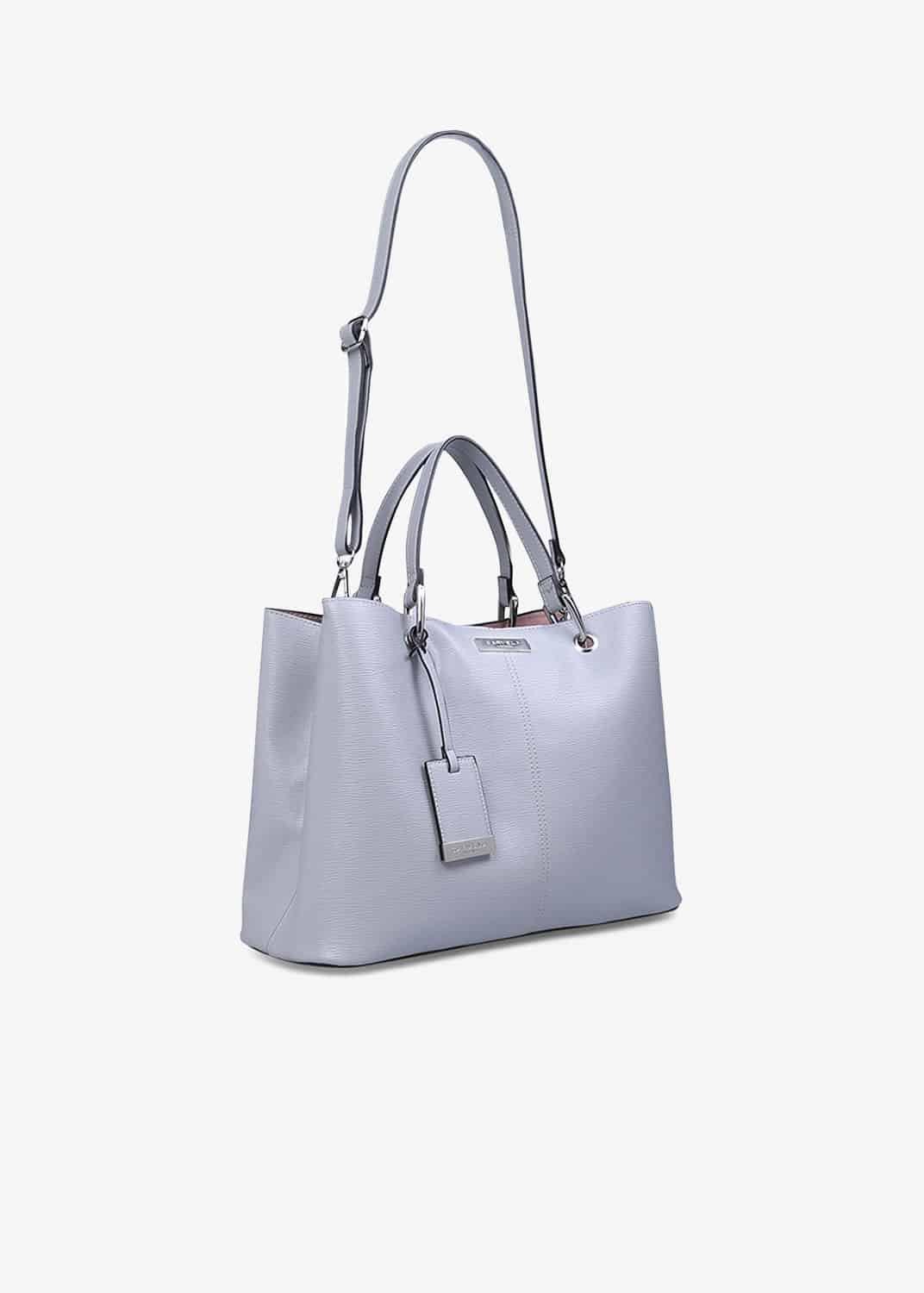 Samantha Slouch Tote Bag