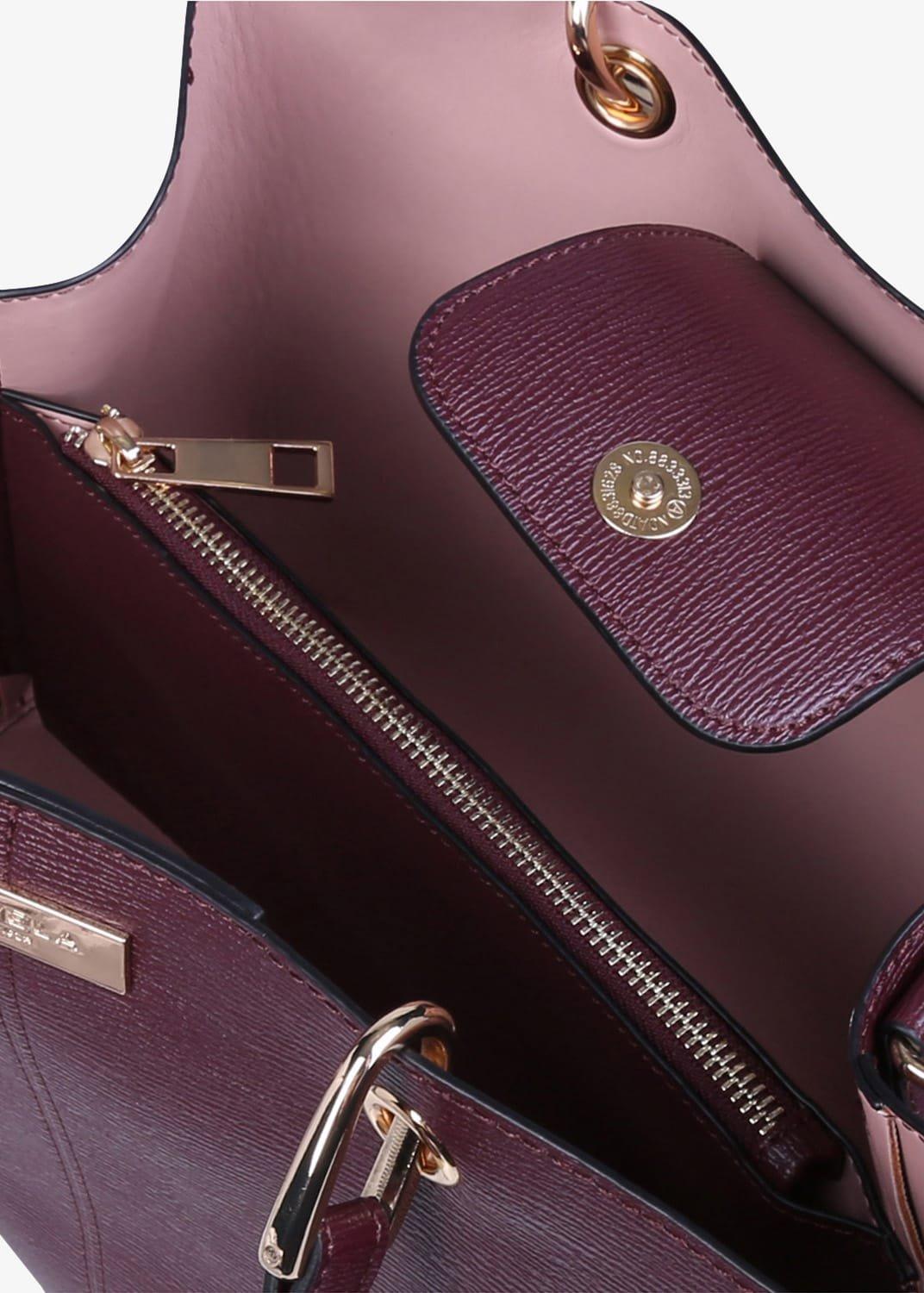 Samantha Slouch Tote Bag