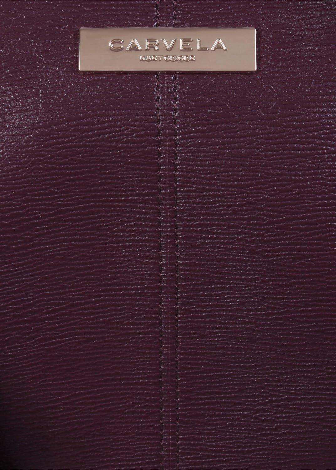 Samantha Slouch Tote Bag