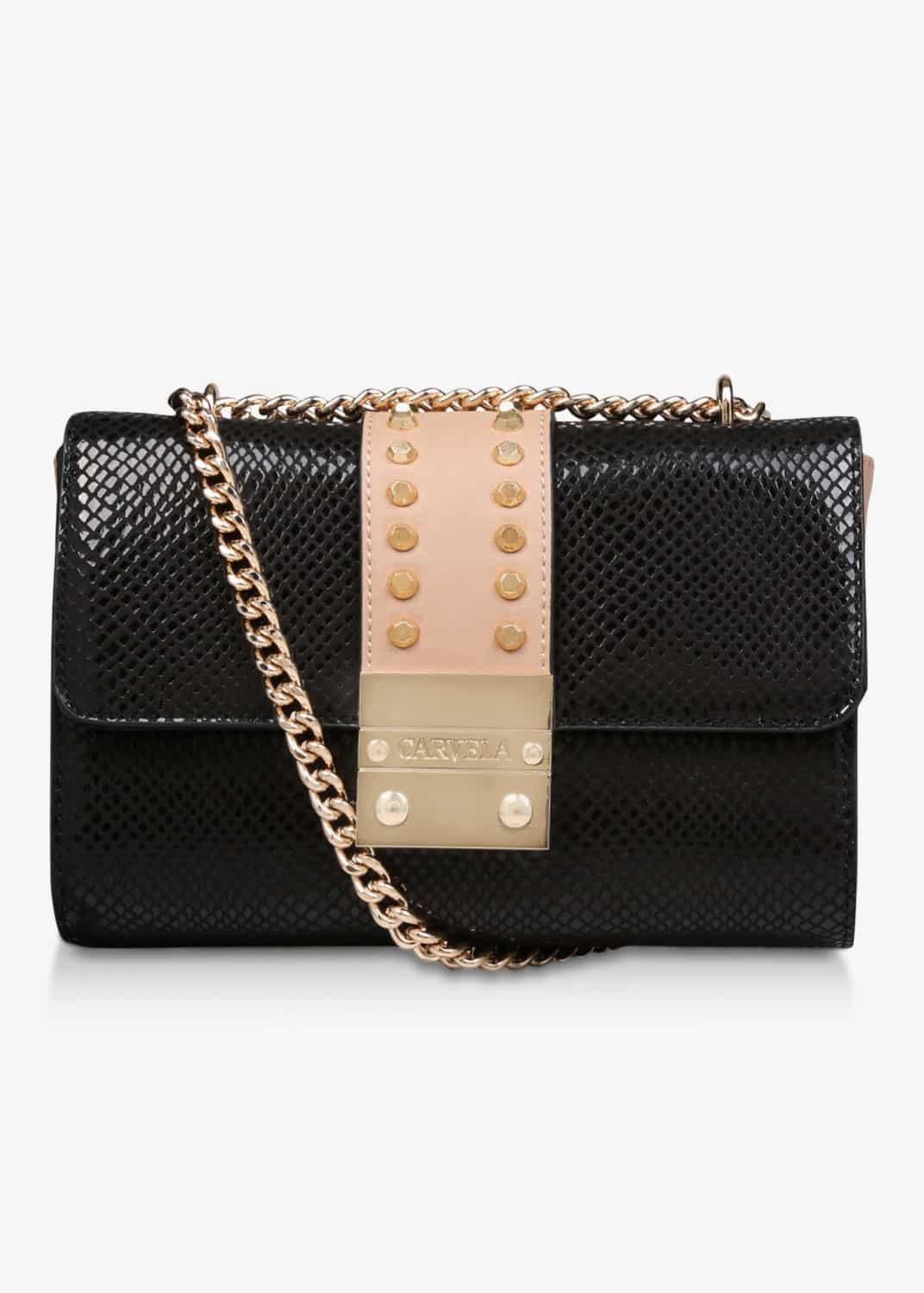 Kankan X Body Bag