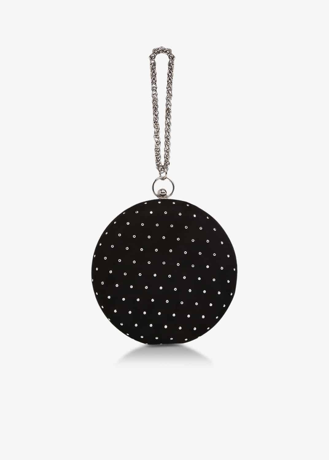 Glow Clutch Bag