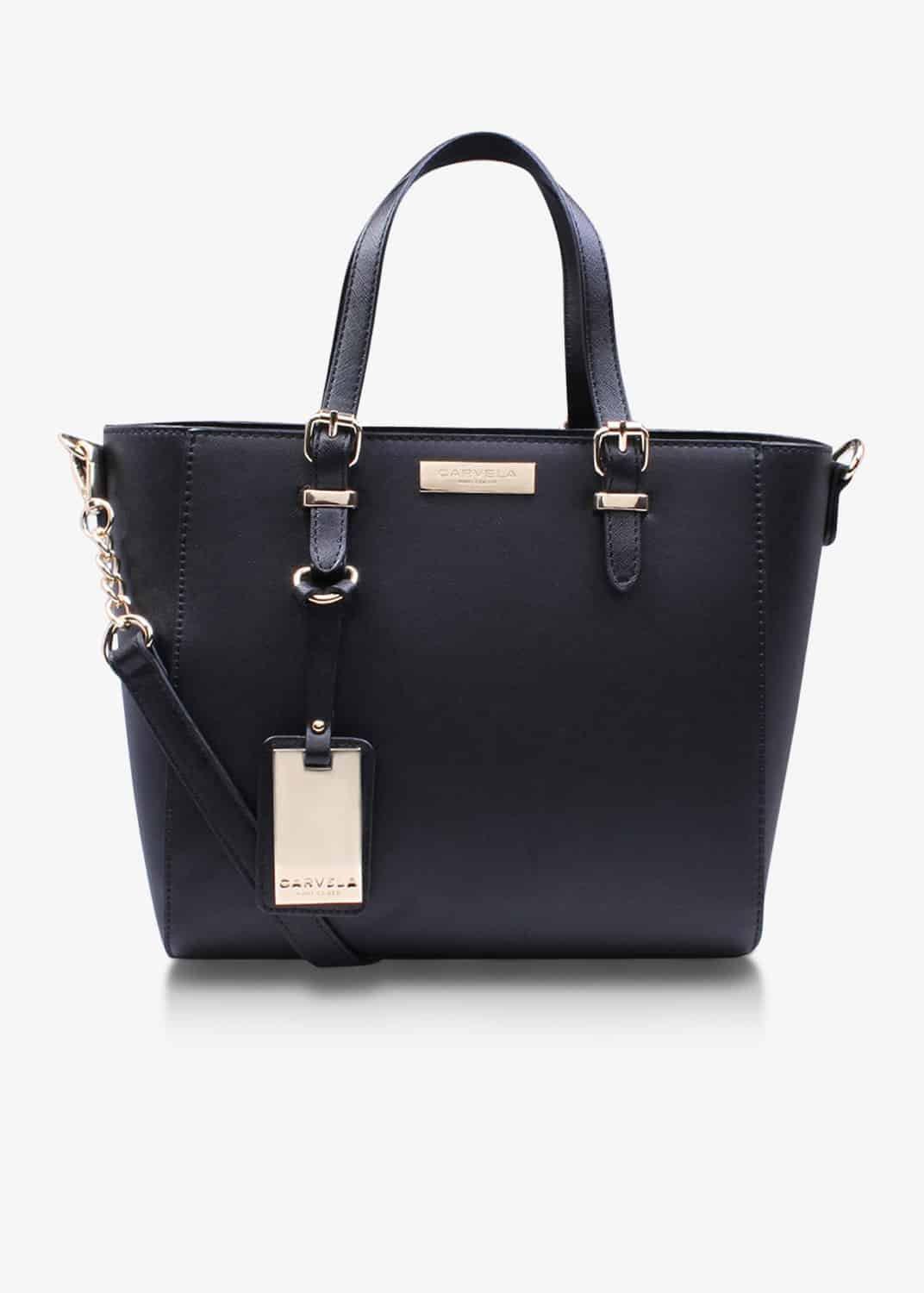 Danna Winged Tote Bag