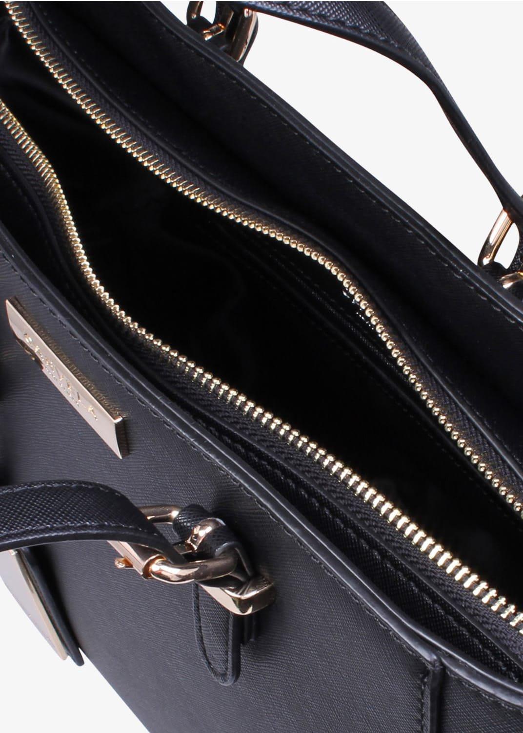 Danna Winged Tote Bag