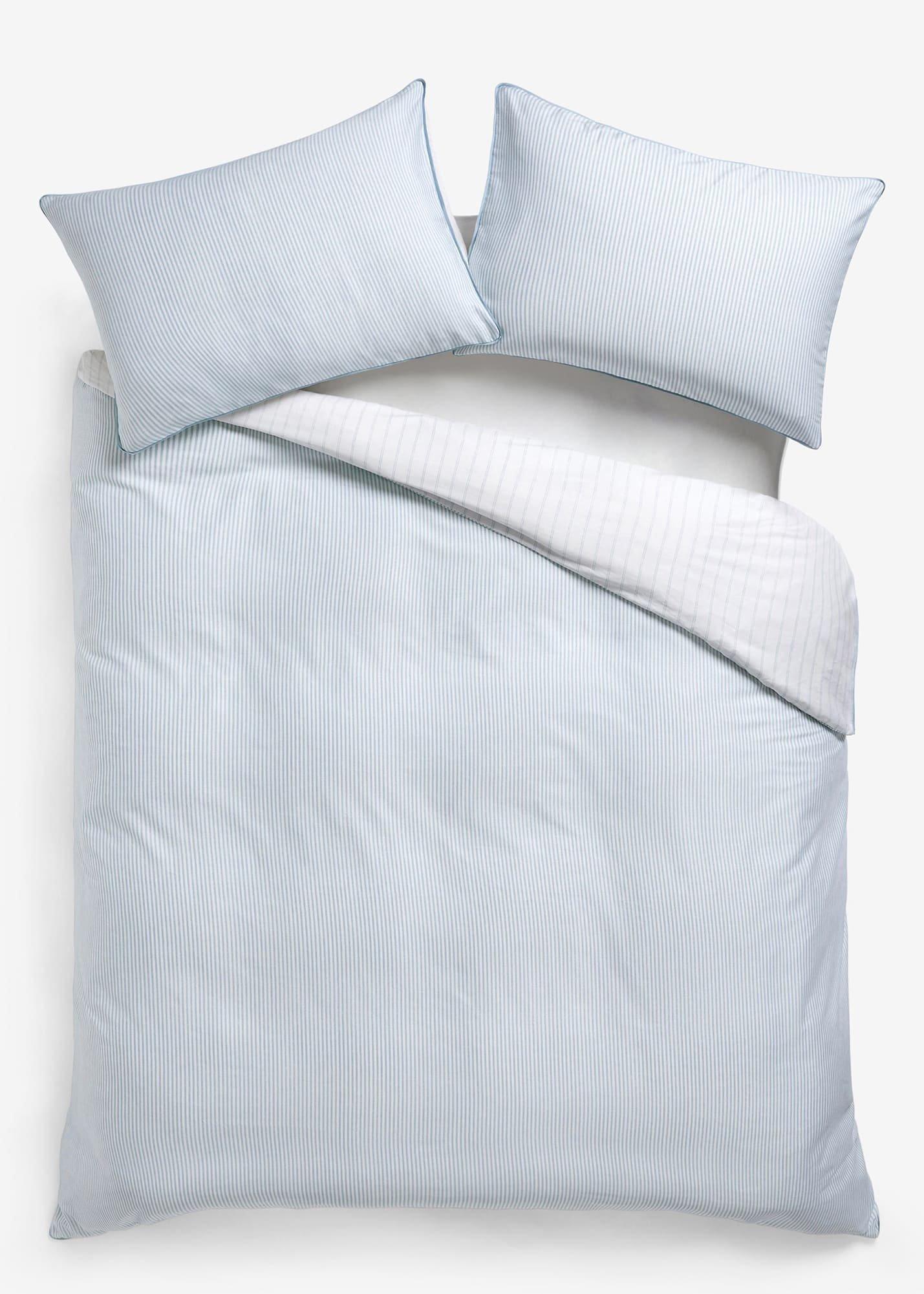 Grecia Stripe Bedding
