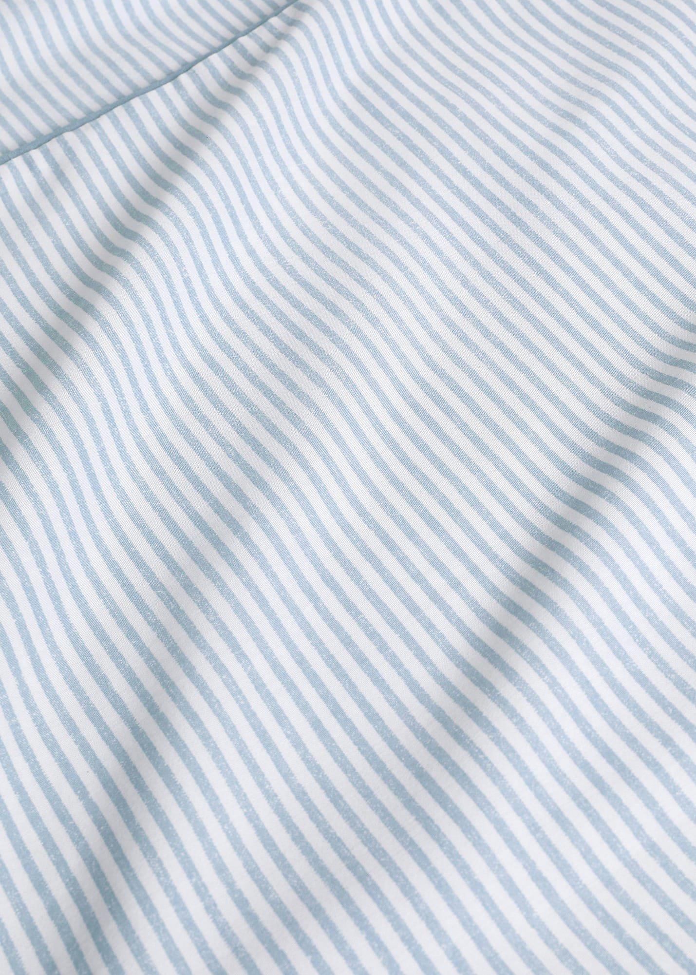 Grecia Stripe Bedding