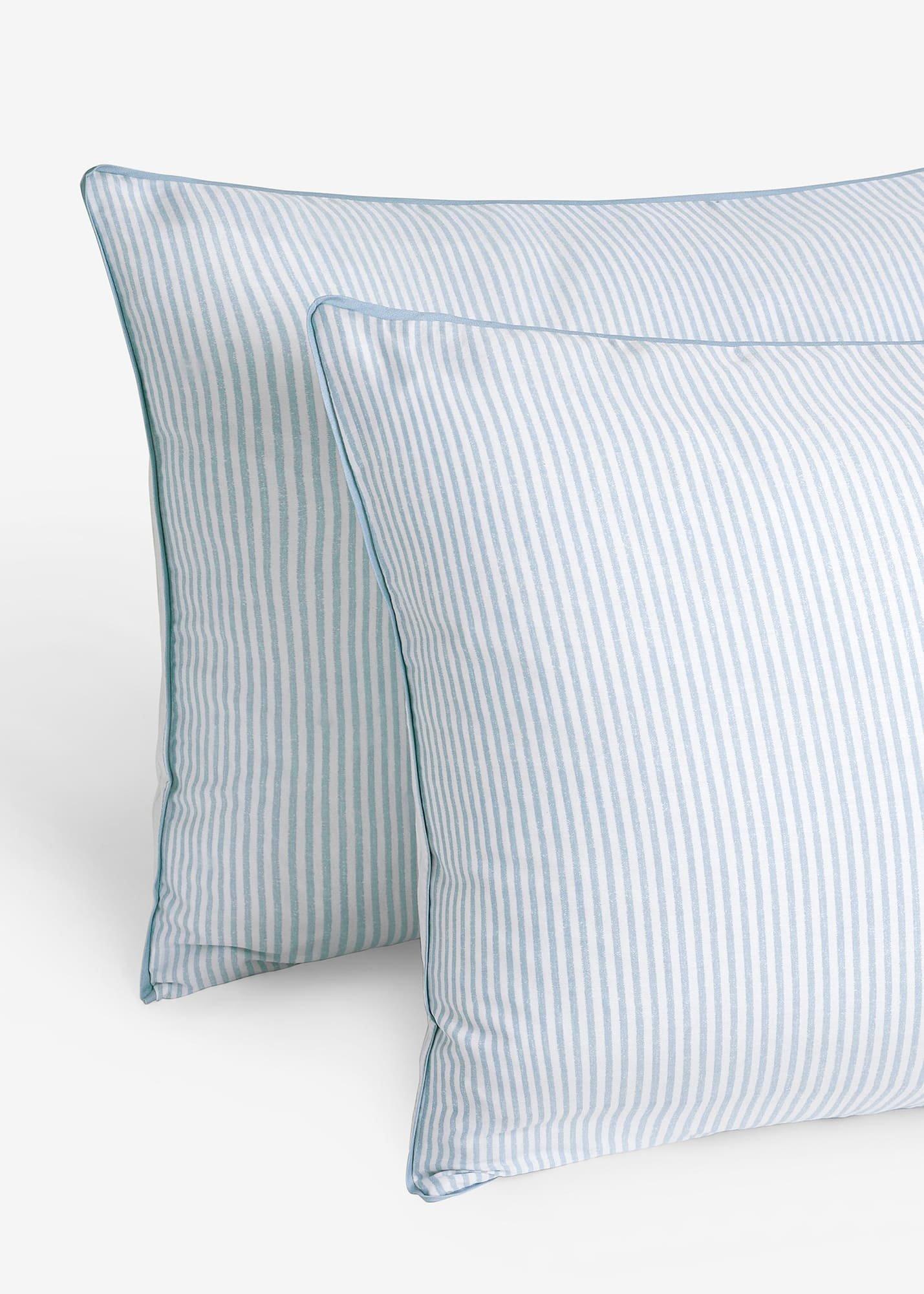 Grecia Stripe Bedding