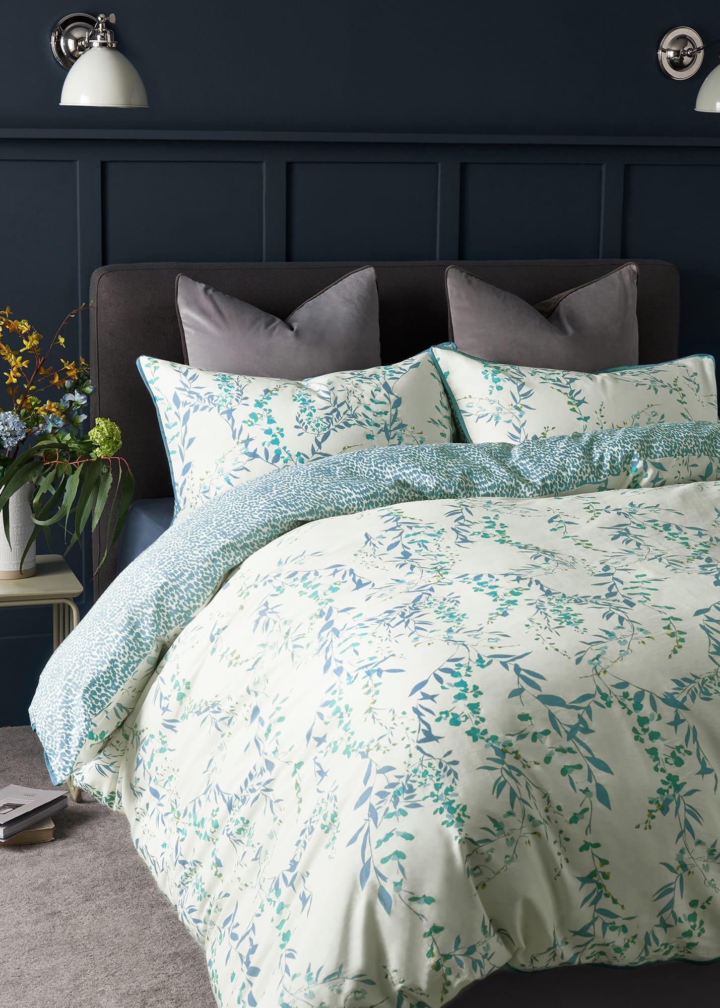 Carmen Floral Bedding