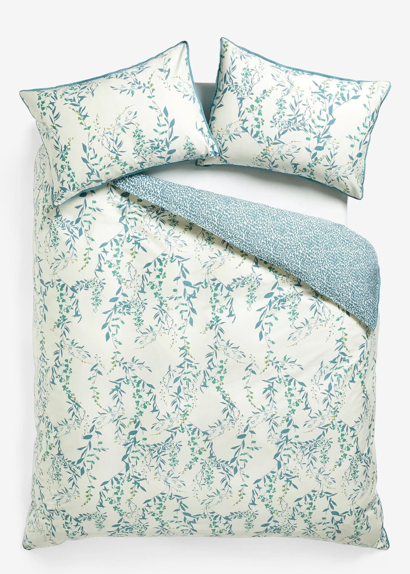 Carmen Floral Bedding