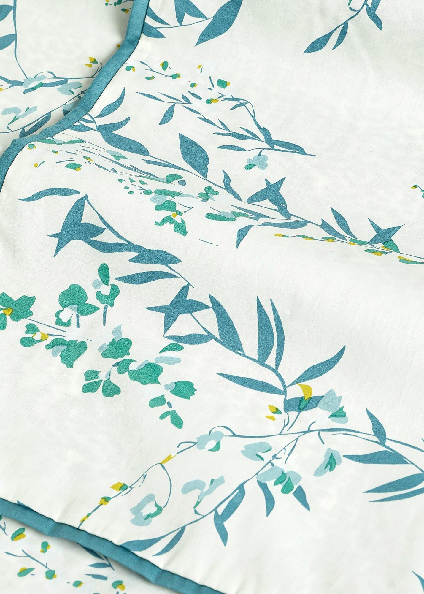 Carmen Floral Bedding