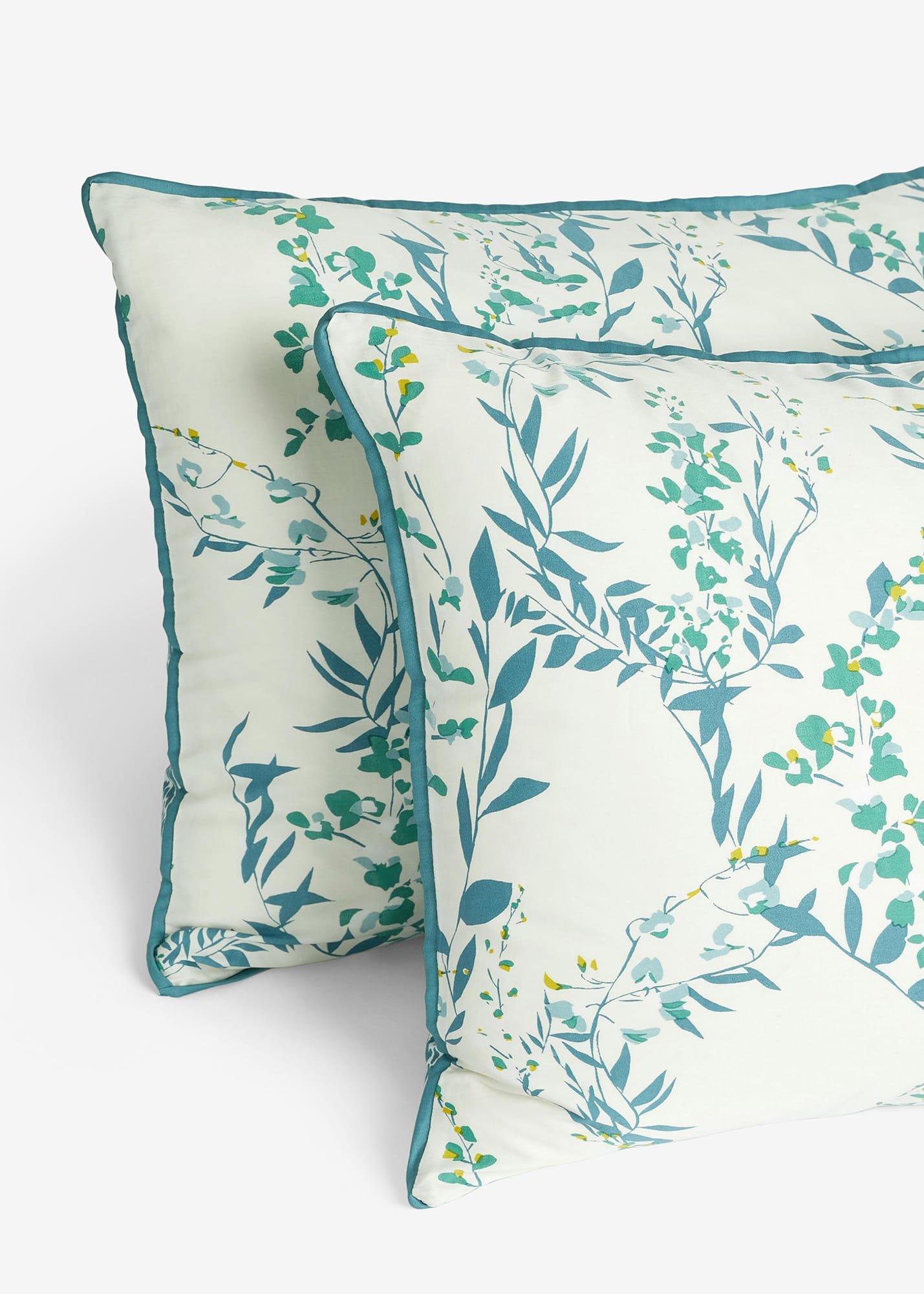 Carmen Floral Bedding