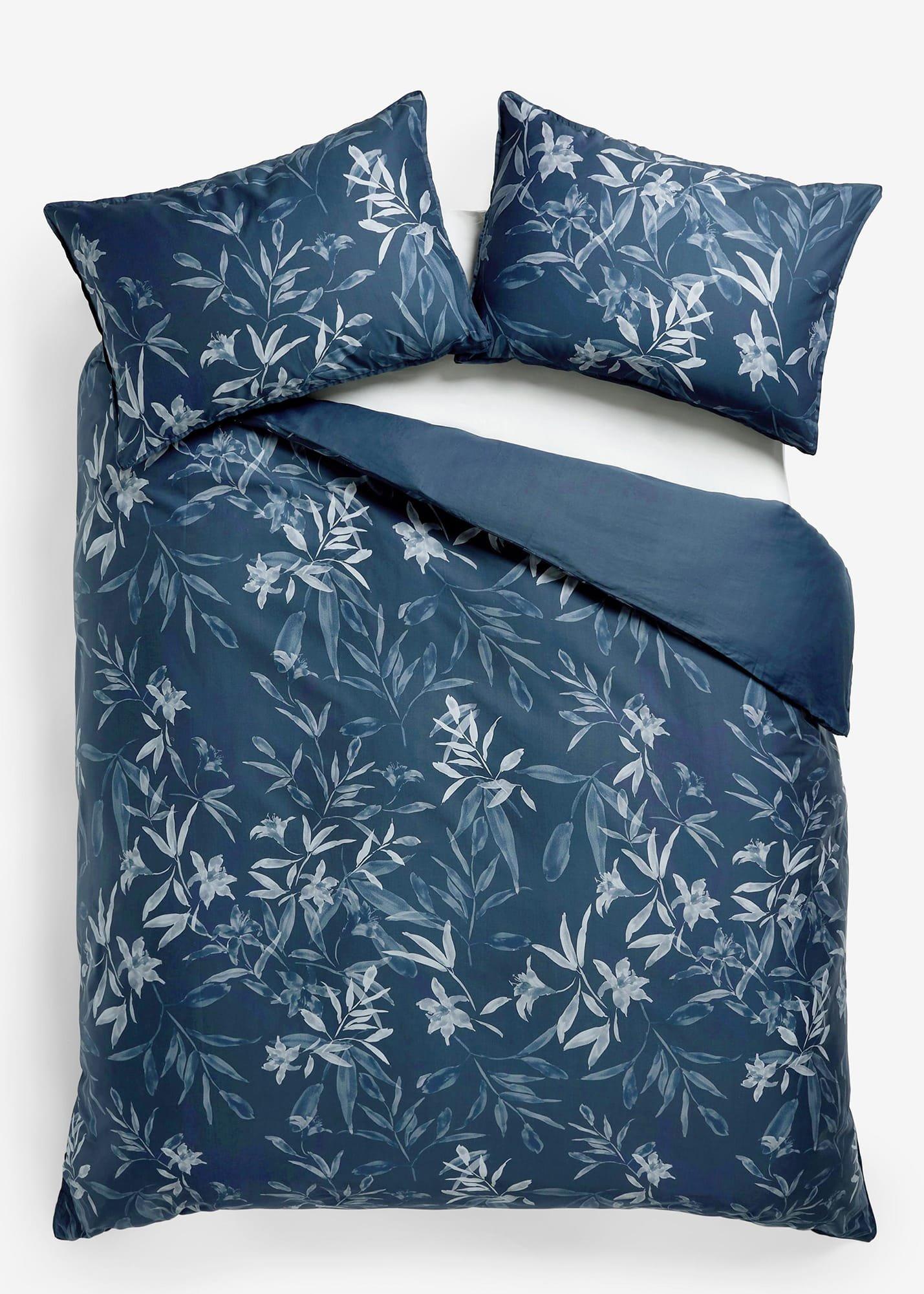 Hana Floral Bedding