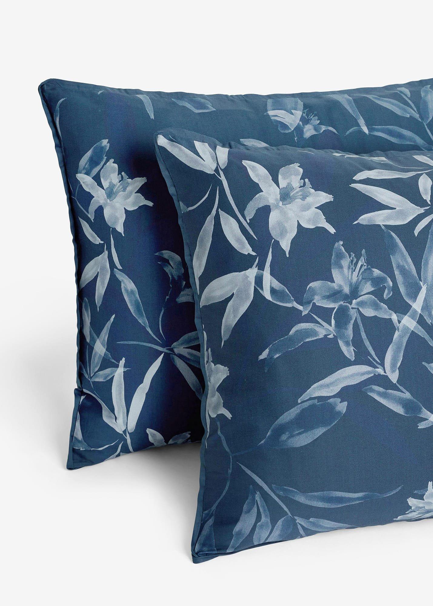 Hana Floral Bedding