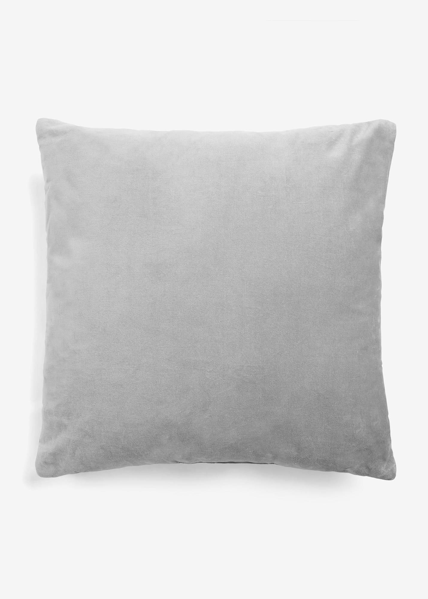 Velvet Pin Spot Pillow