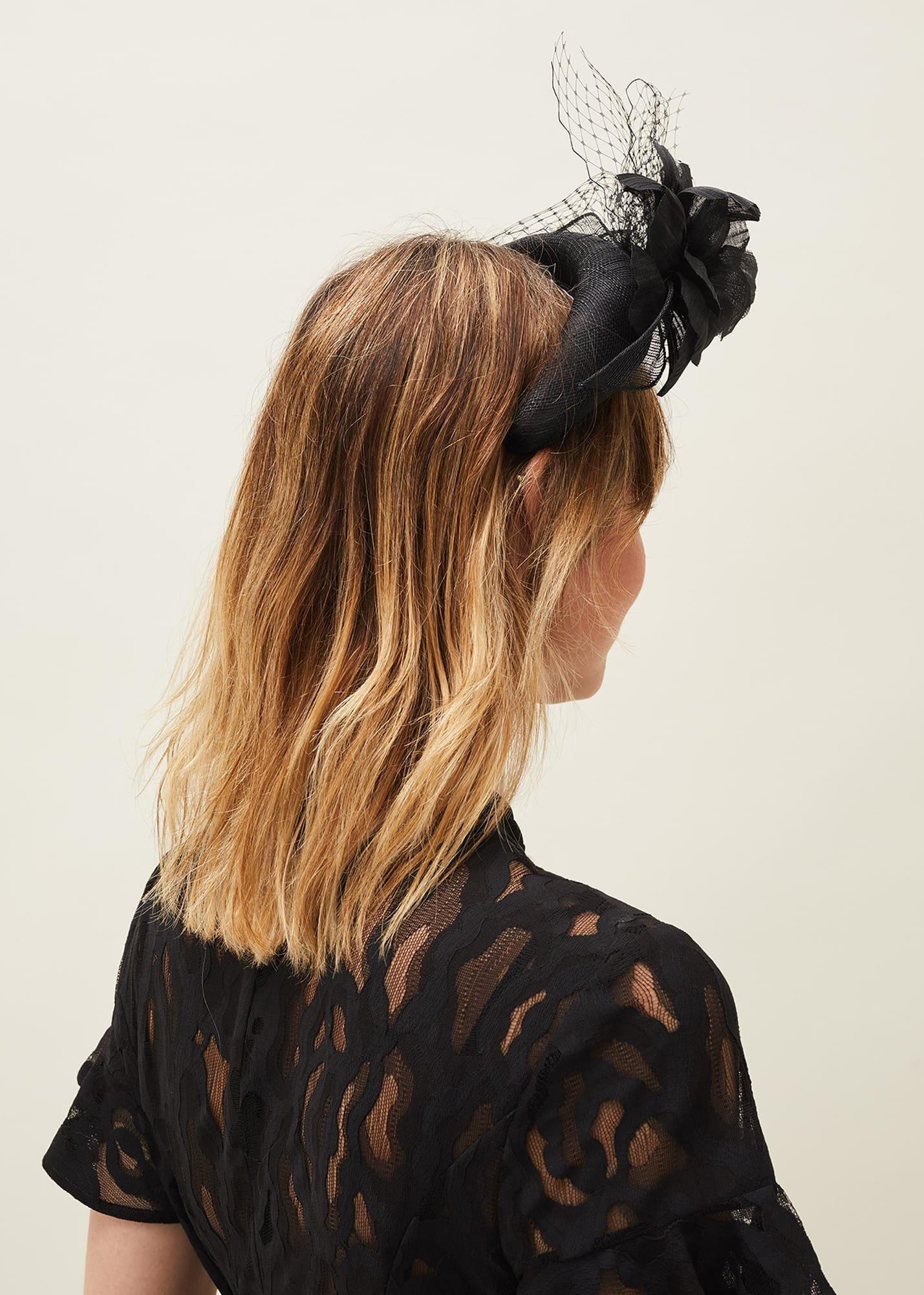 Floral Headband