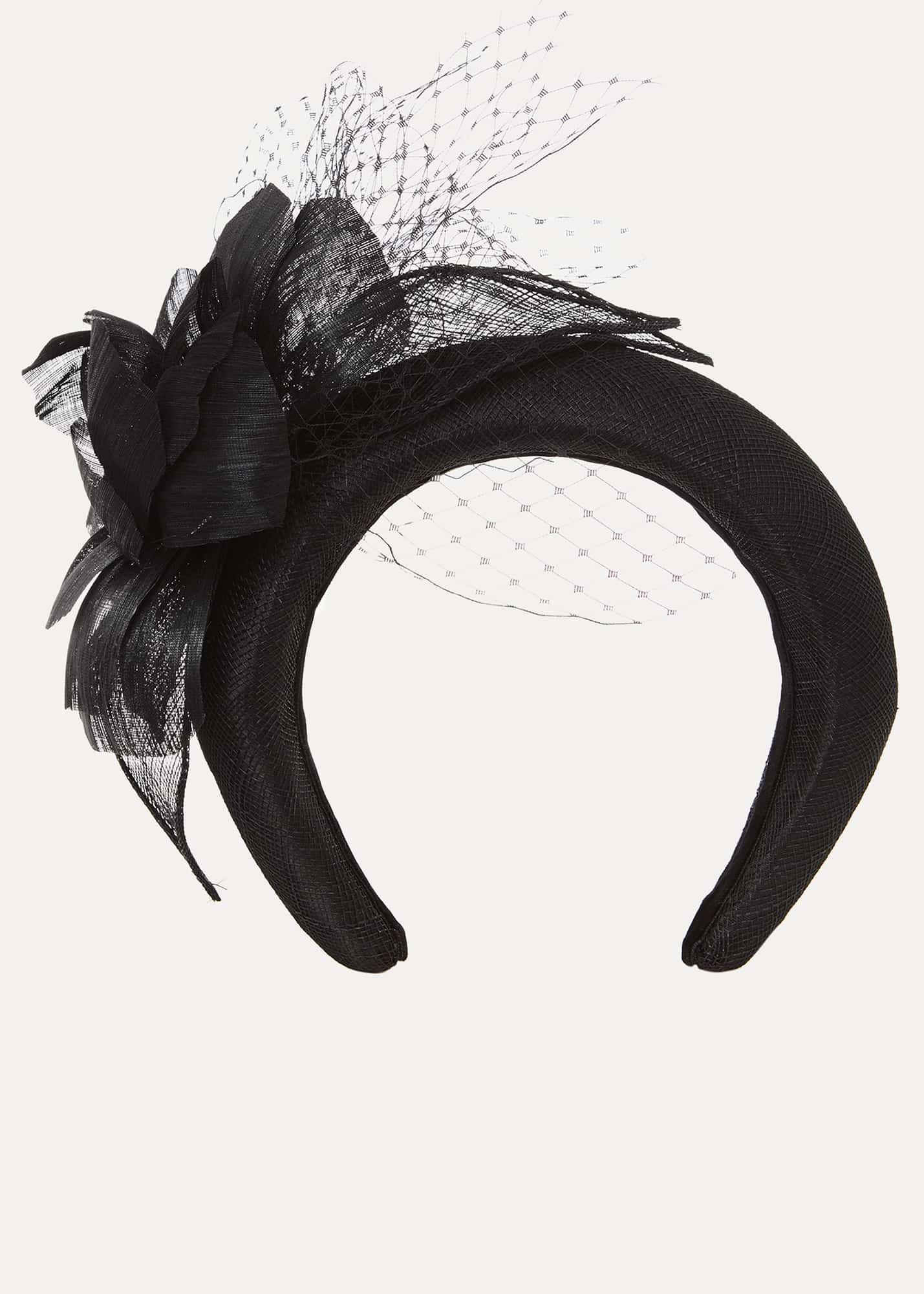 Floral Headband