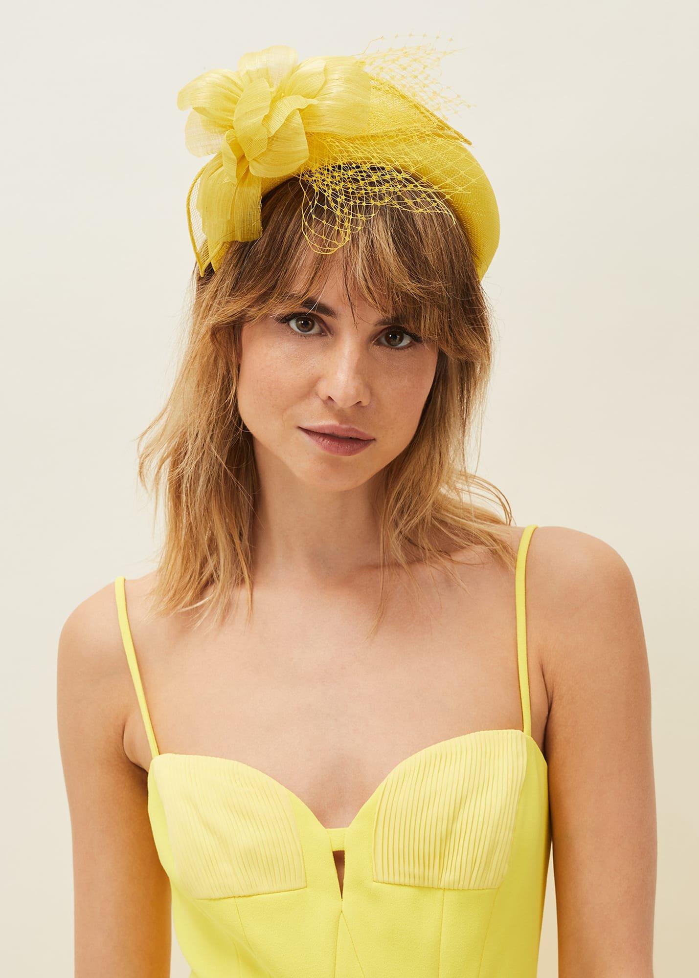 Floral Headband