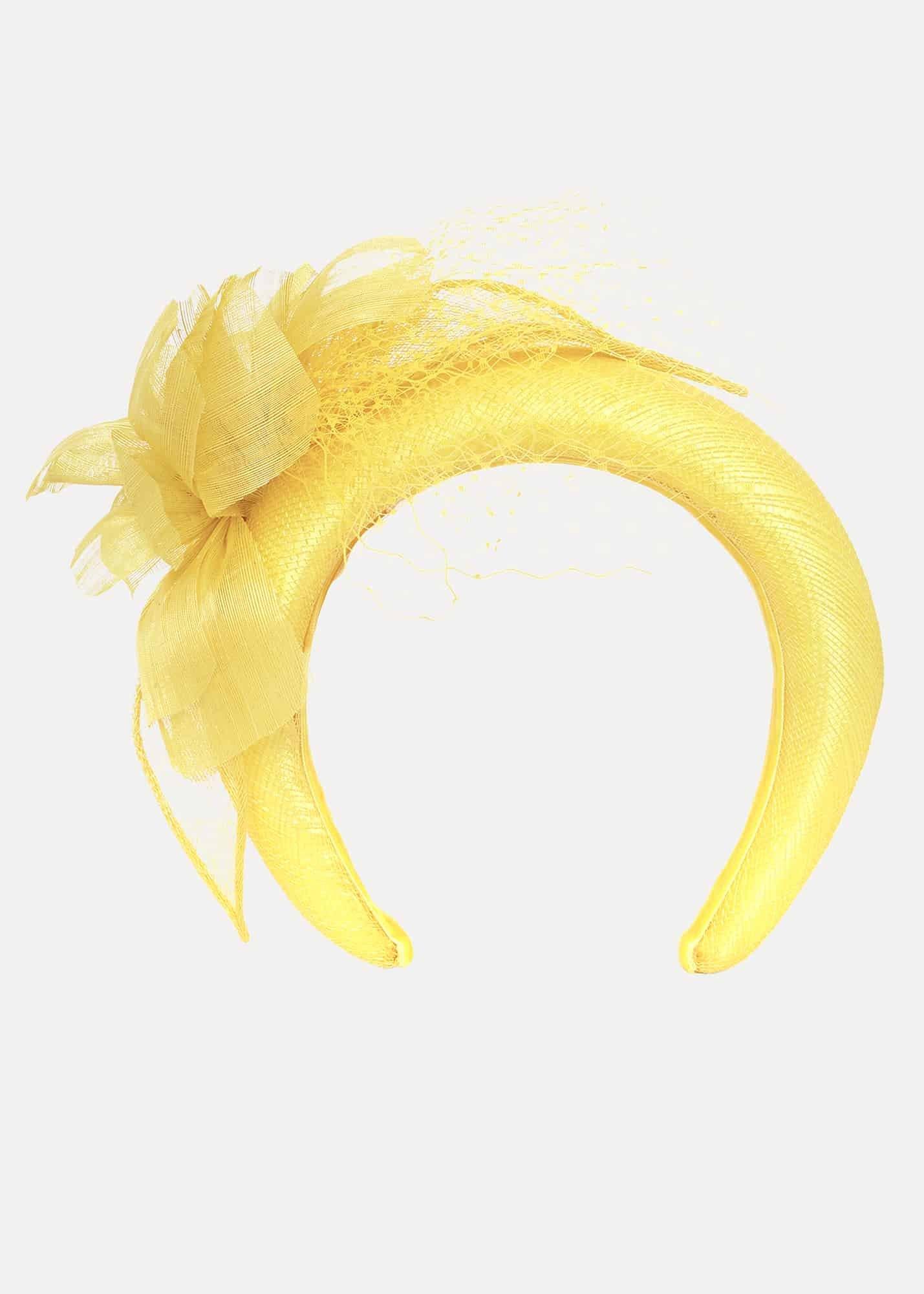 Floral Headband