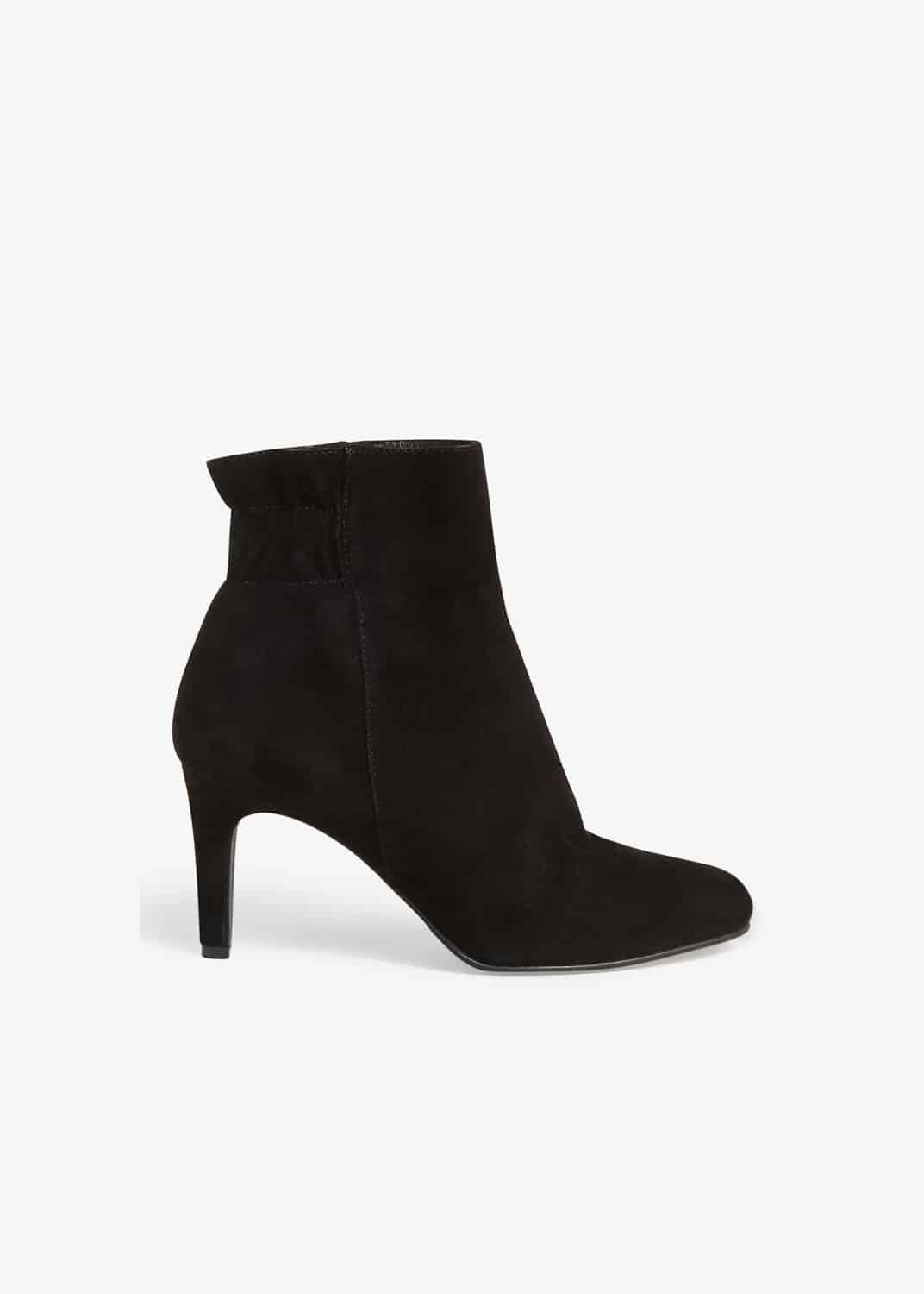 Jenny Ankle Boots