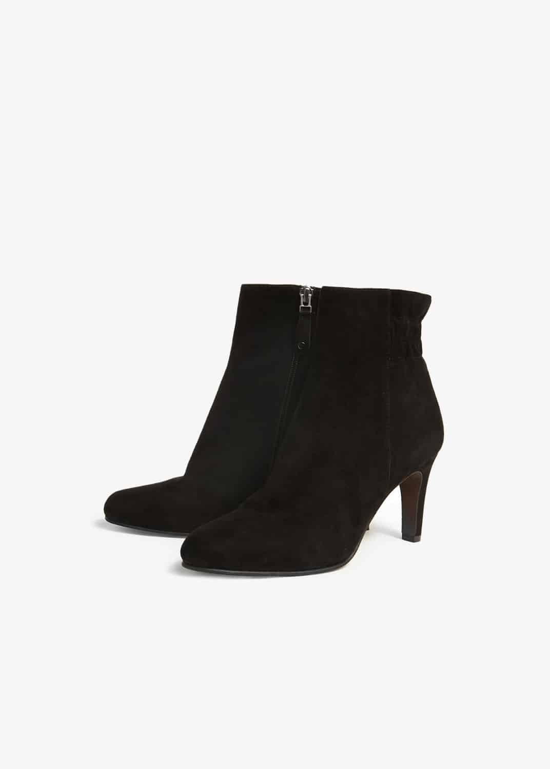 Jenny Ankle Boots
