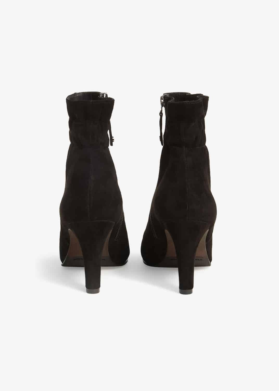 Jenny Ankle Boots