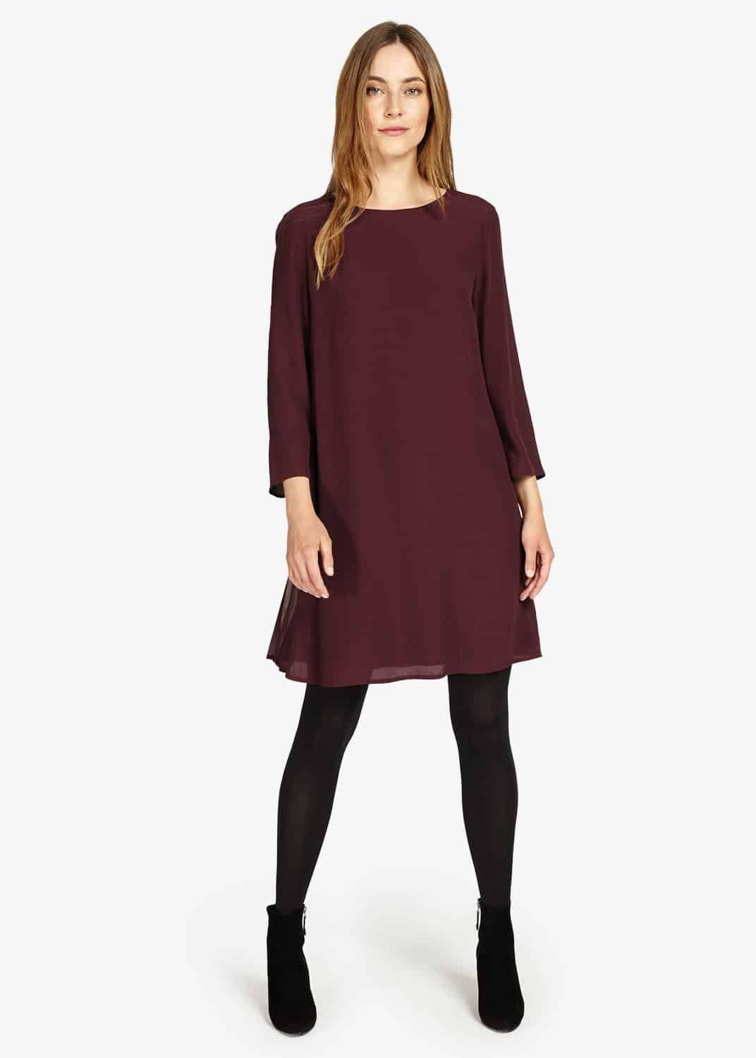 Jenny Ankle Boots