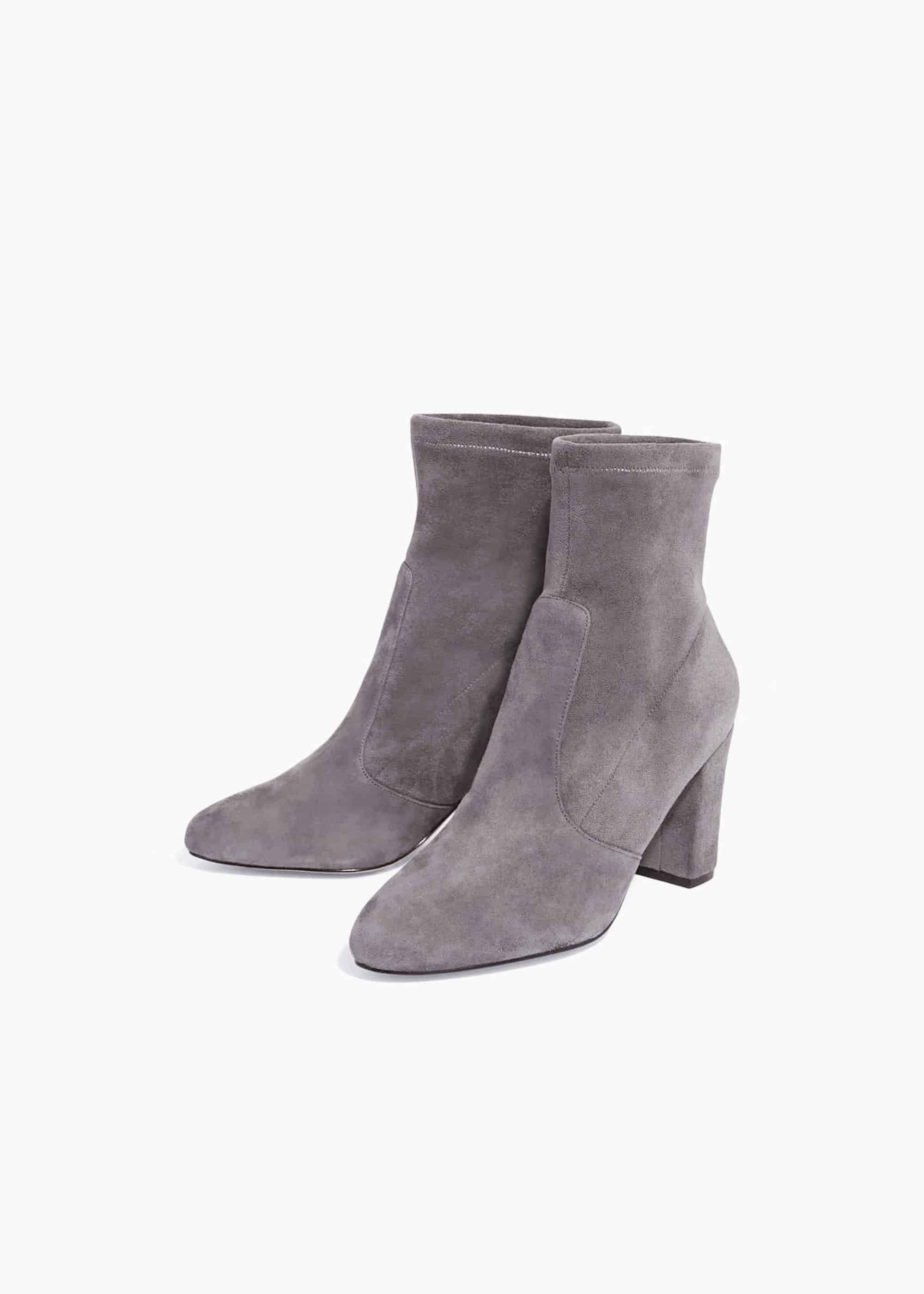 Tallulah Sock Boots