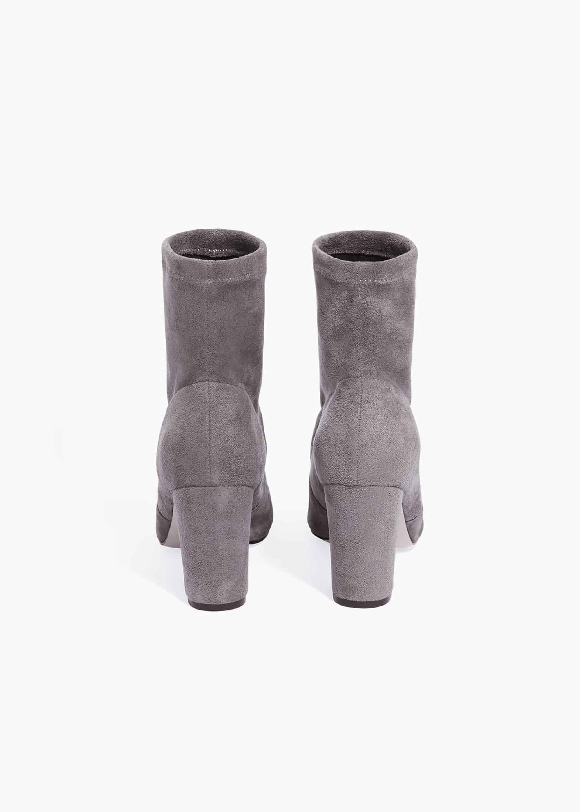 Tallulah Sock Boots
