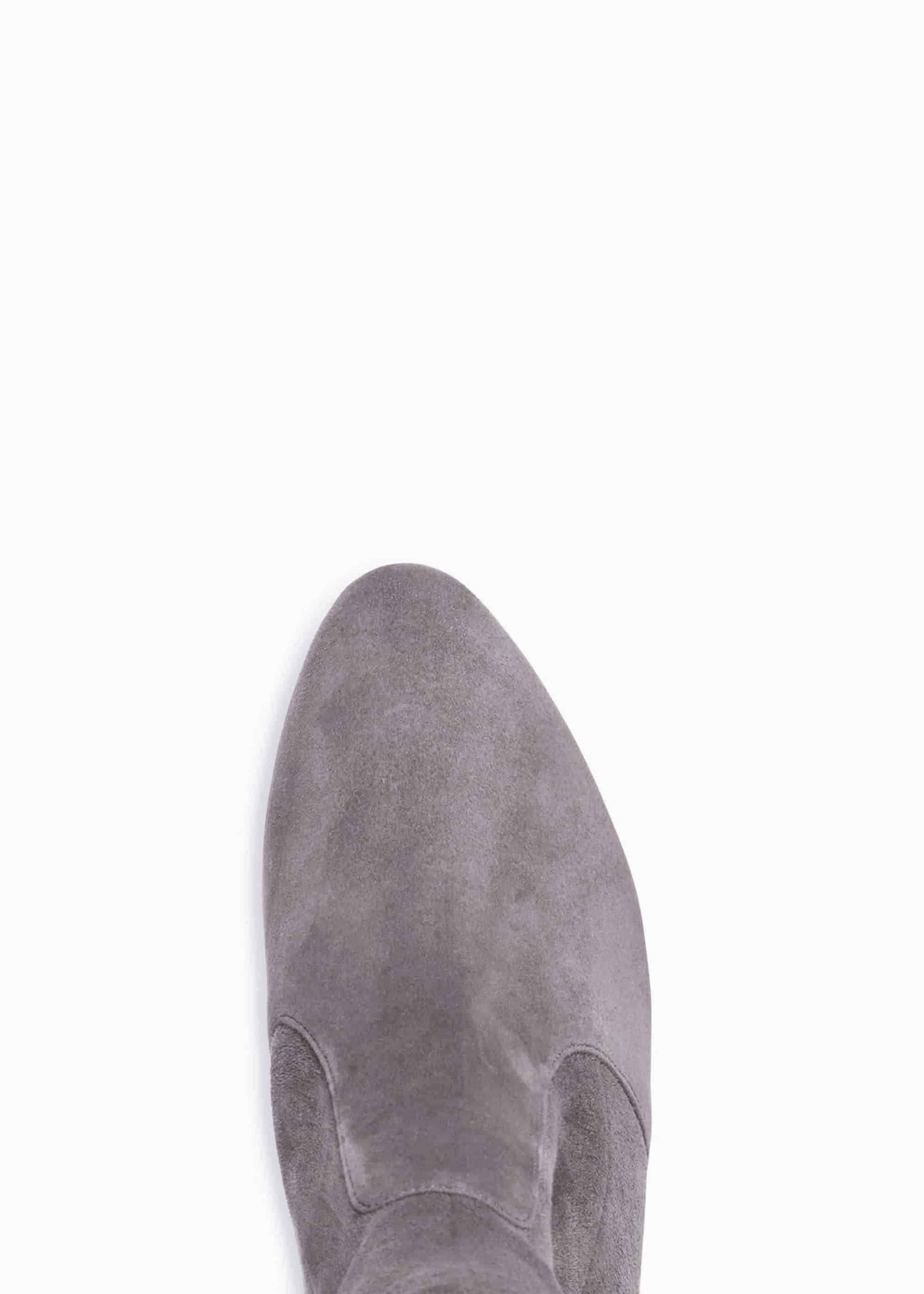 Tallulah Sock Boots