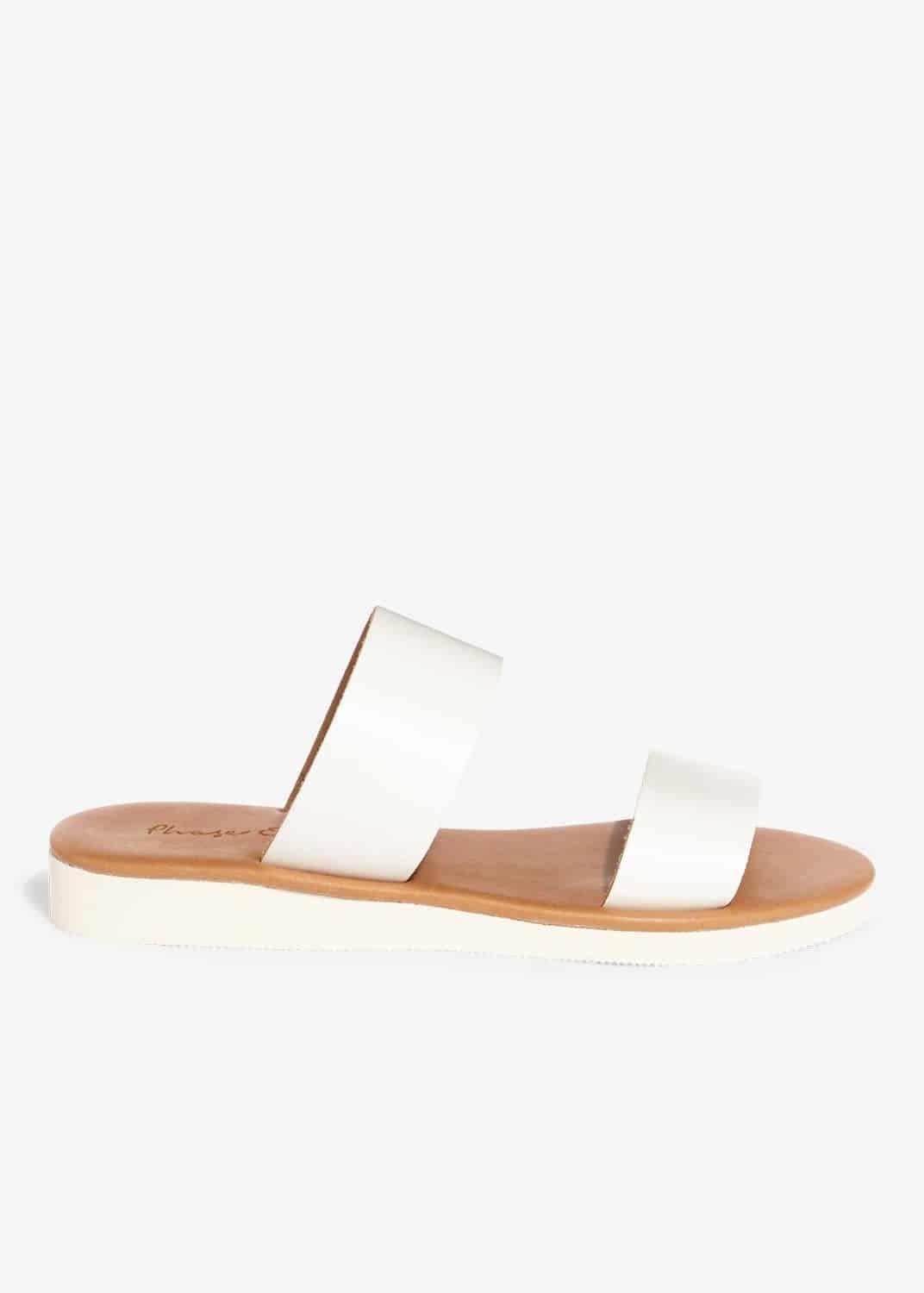 Anita Band Sandals