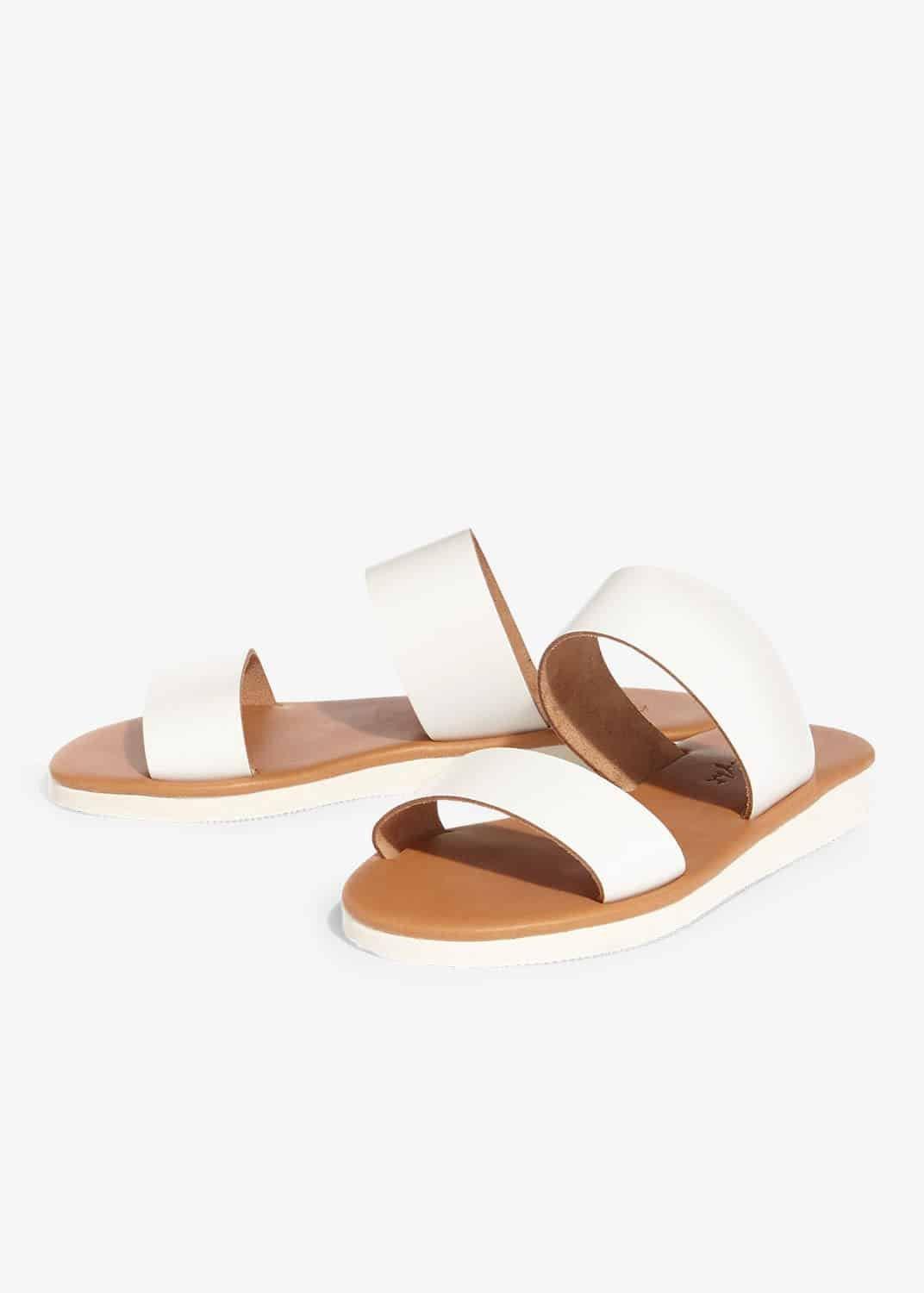 Anita Band Sandals
