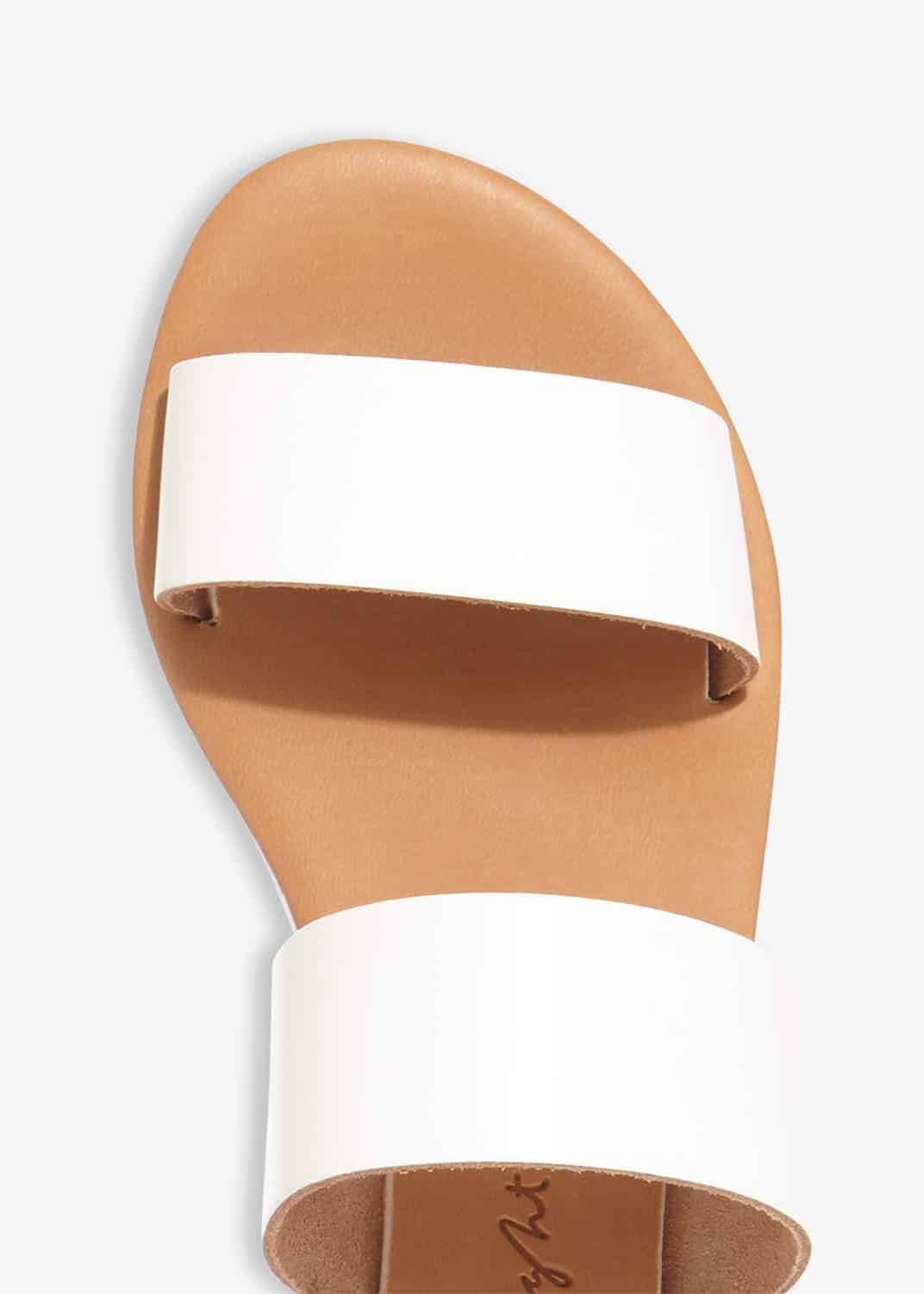 Anita Band Sandals