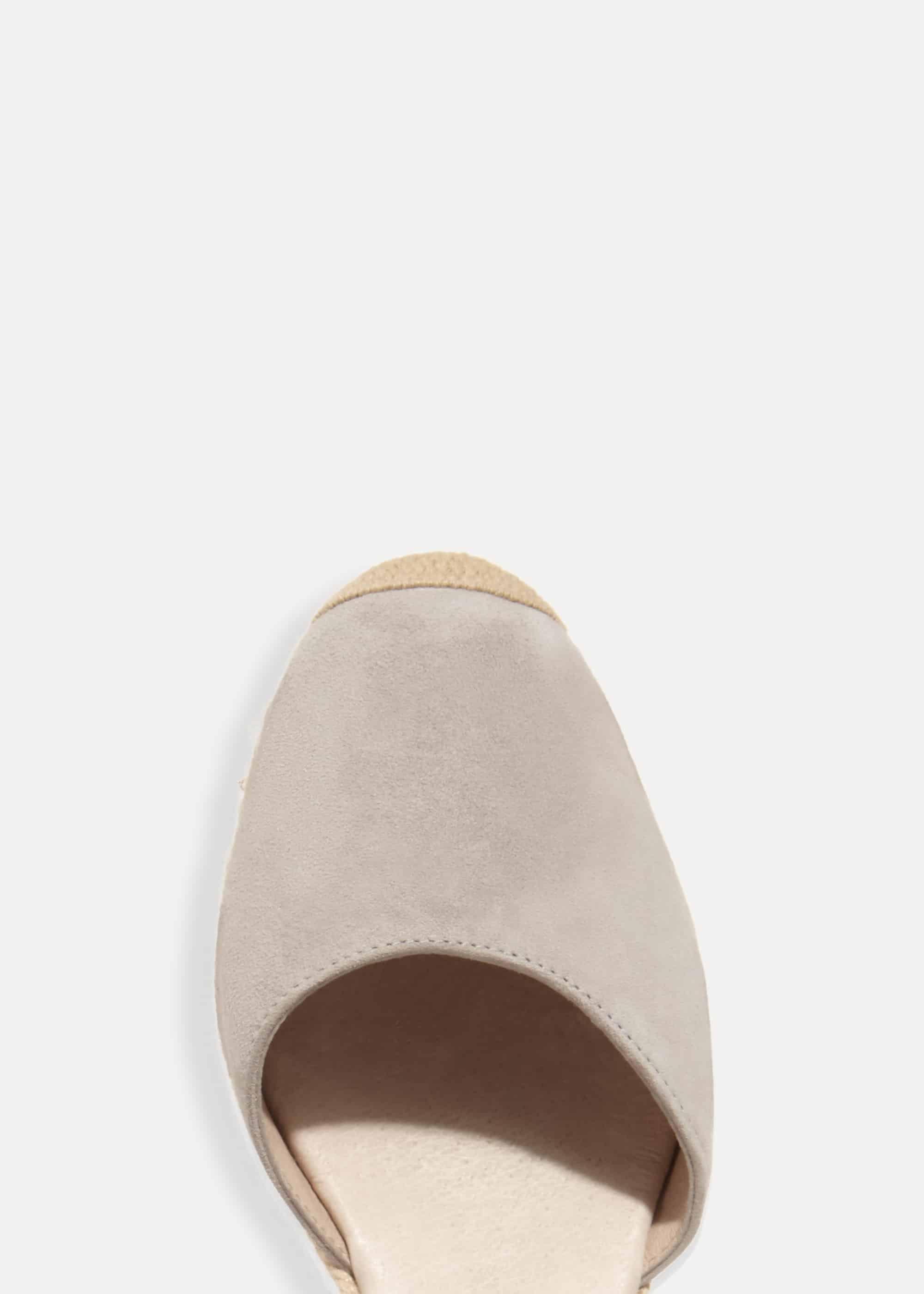 Veronica Wedge Shoes