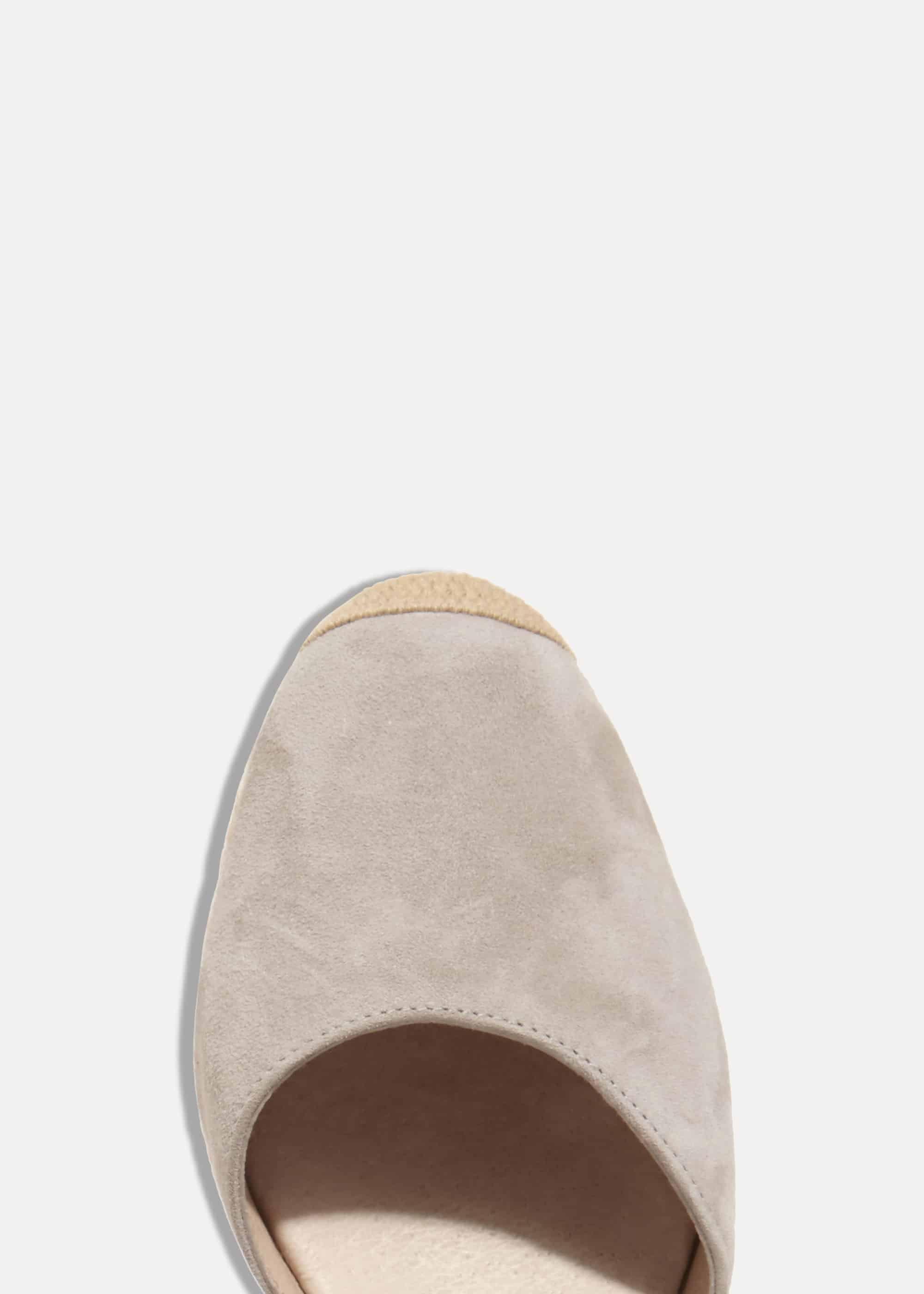 Veronica Wedge Shoes