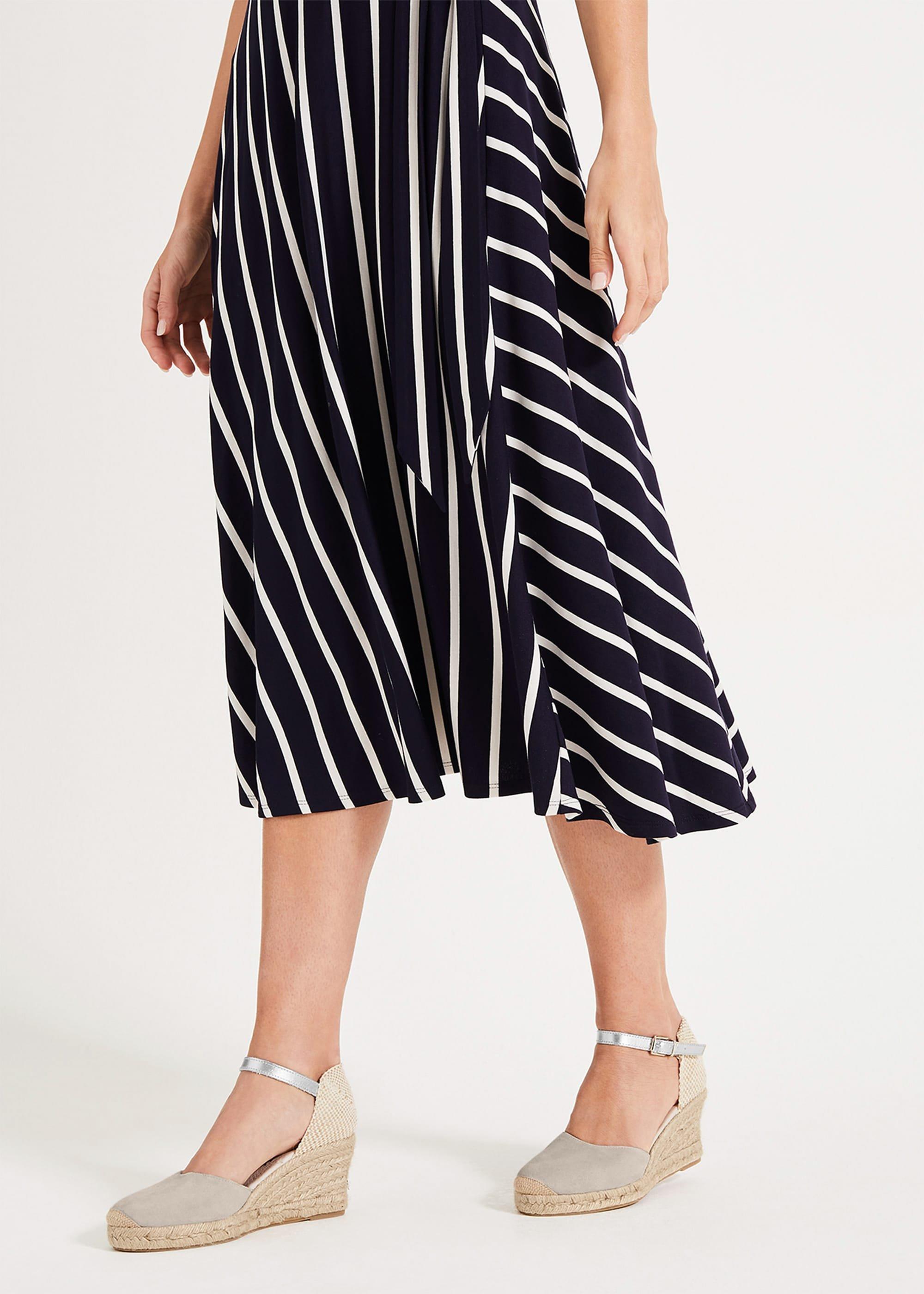 Veronica Wedge Shoes
