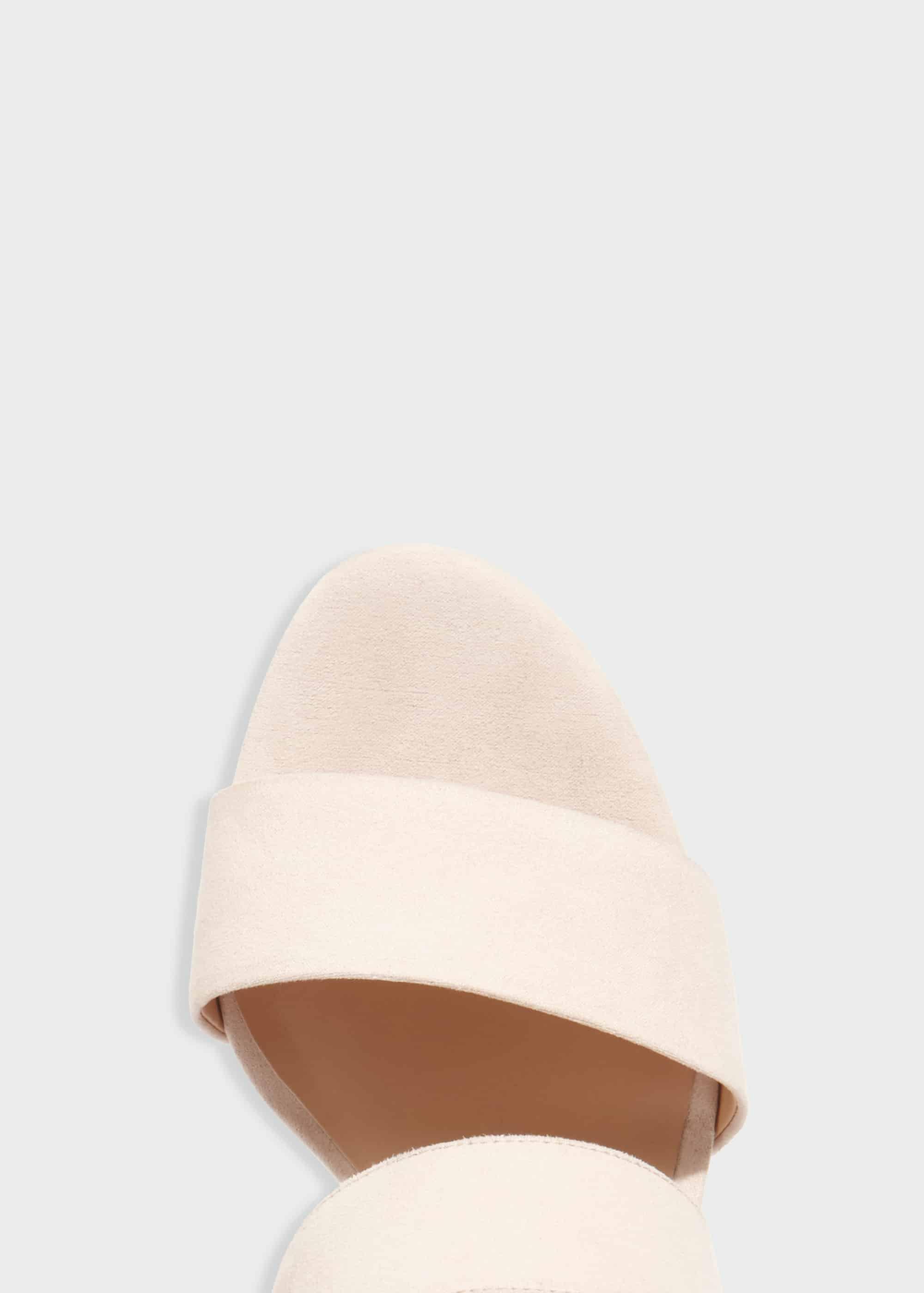 Faye Block Heel Sandals