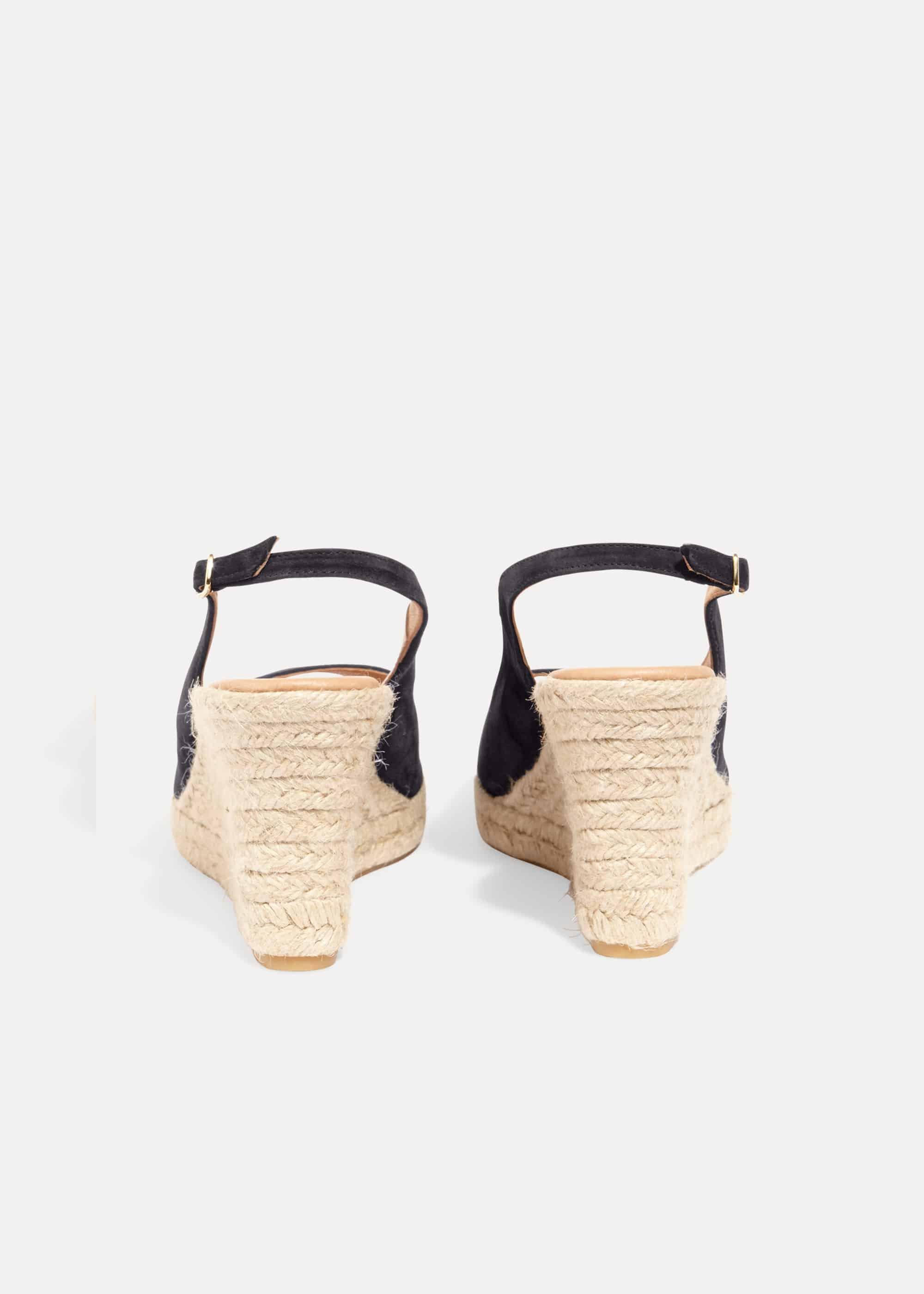 Whitney Wedge Shoes