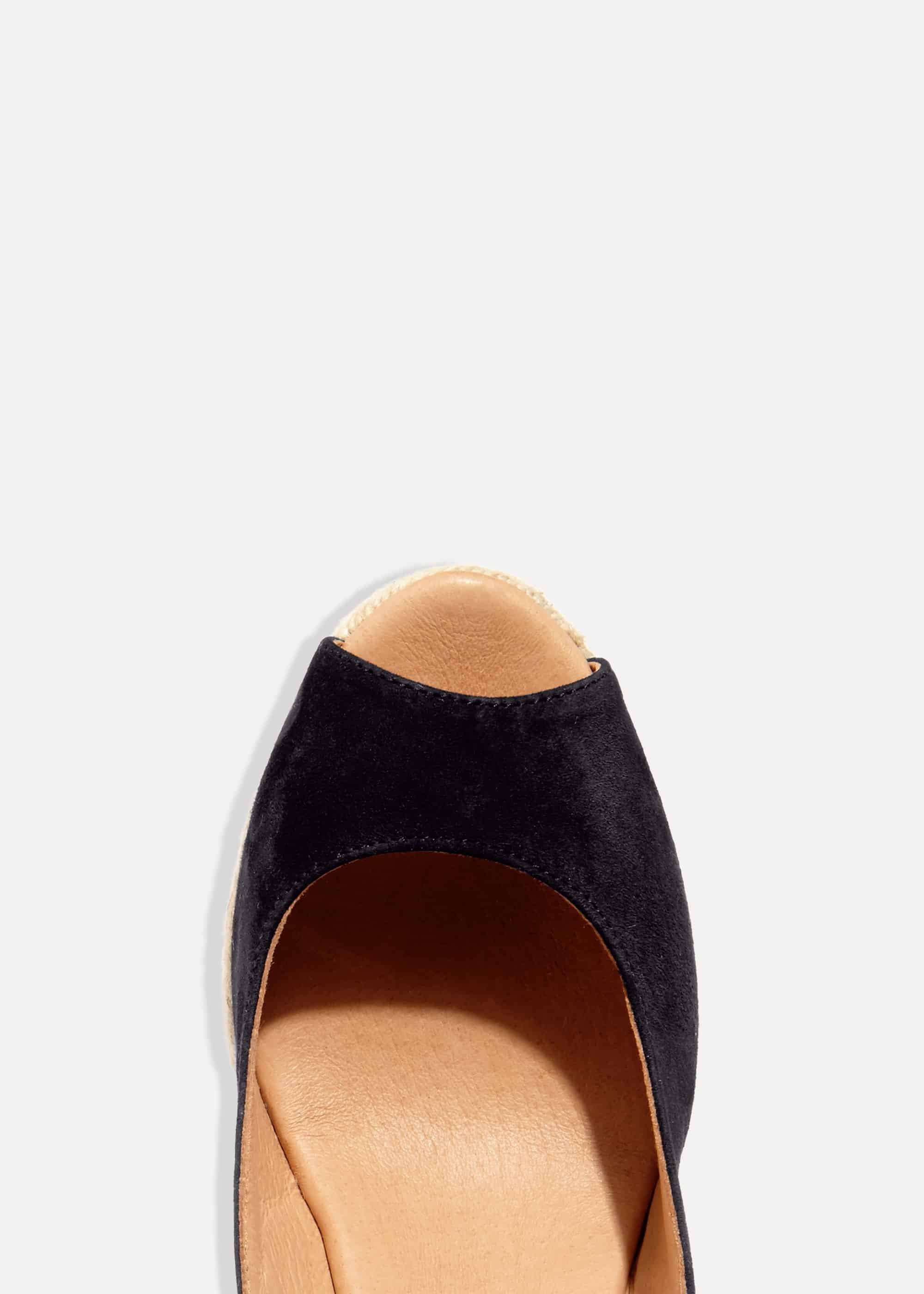 Whitney Wedge Shoes