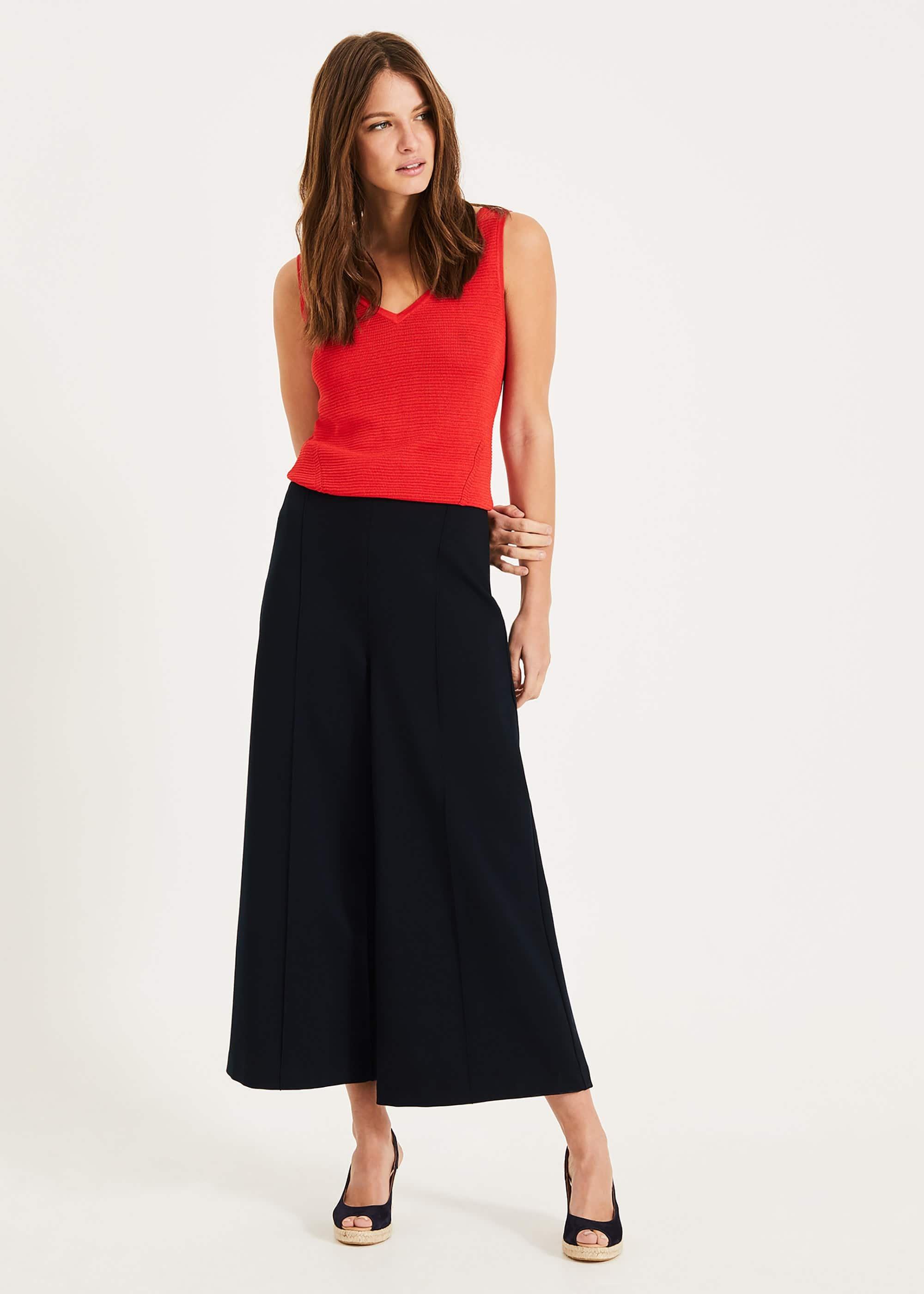 Whitney Wedge Shoes