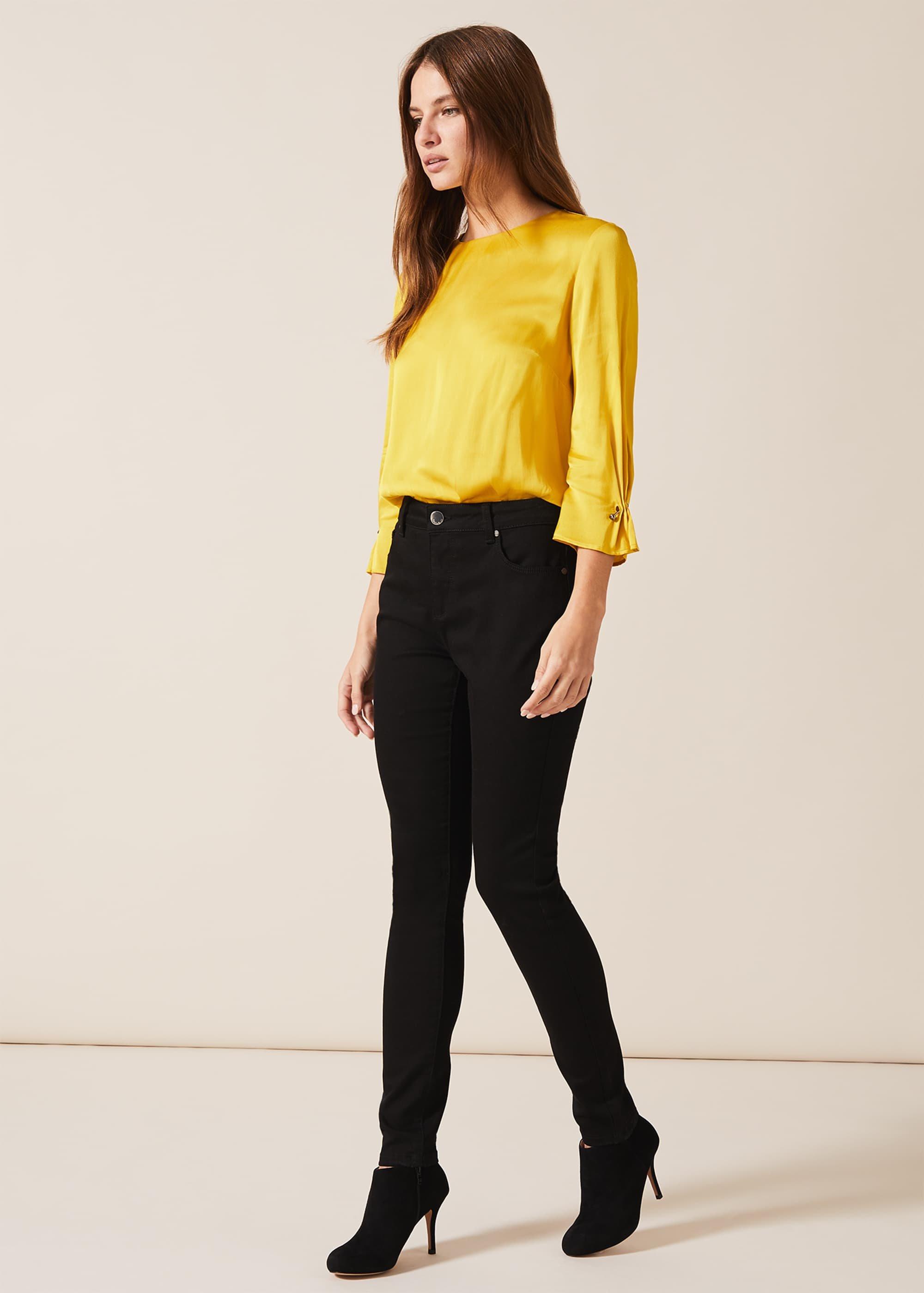 Emily Suede Ankle Boot