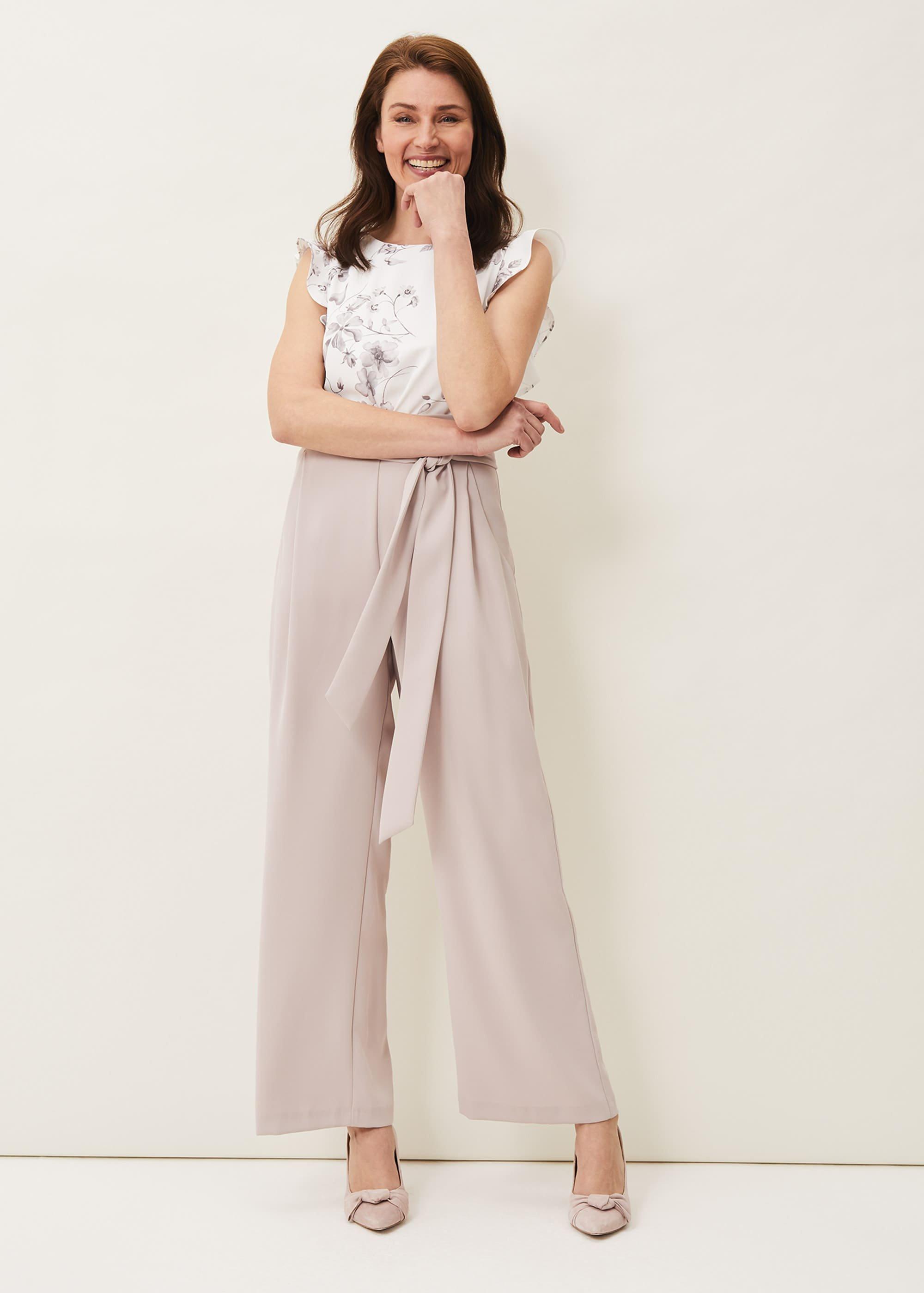 Sim Suede Bow Court Shoe