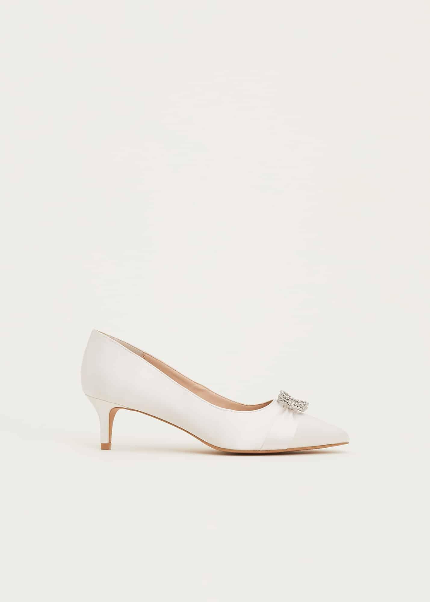 Joelle Sparkle Shoe