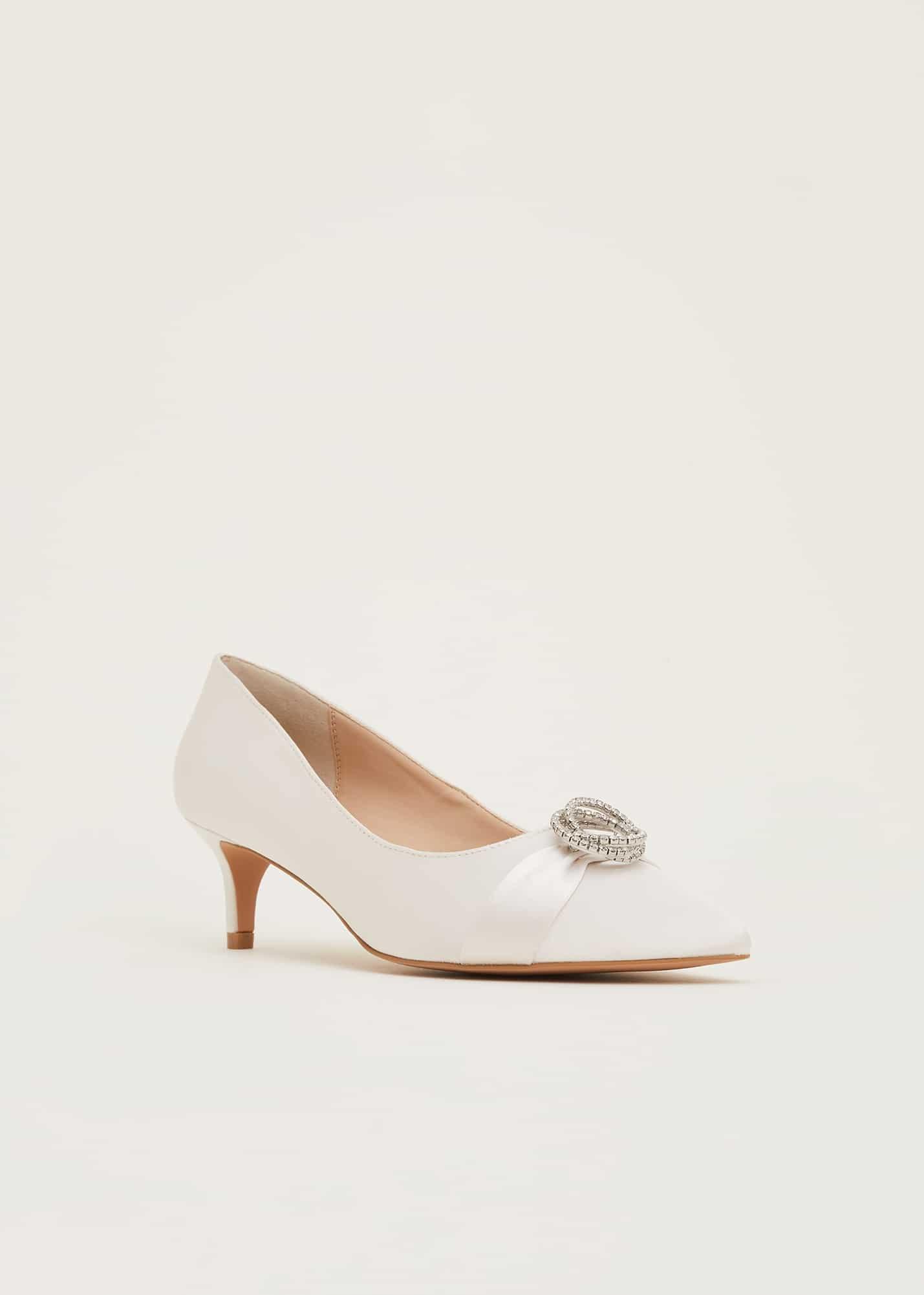 Joelle Sparkle Shoe