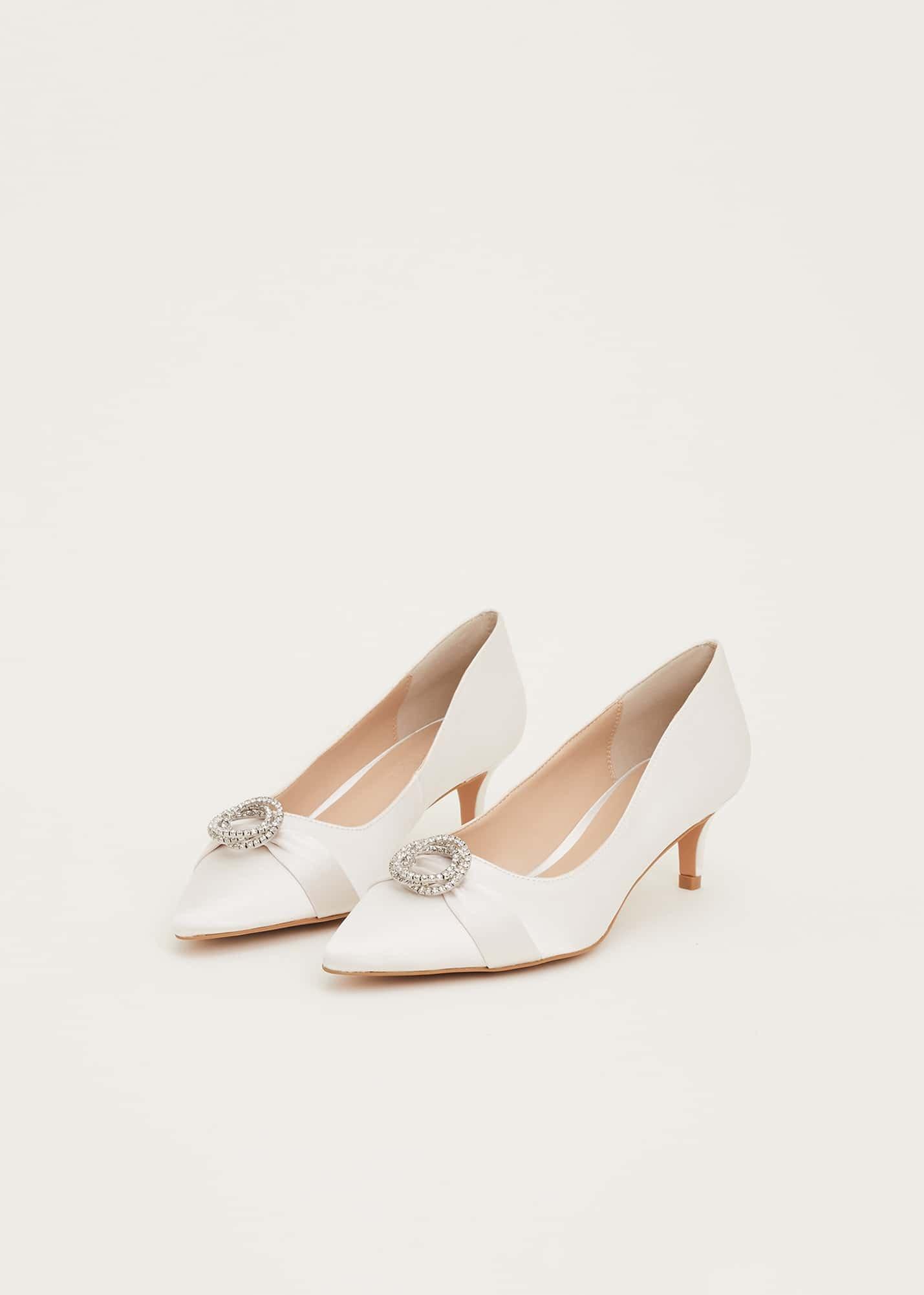 Joelle Sparkle Shoe