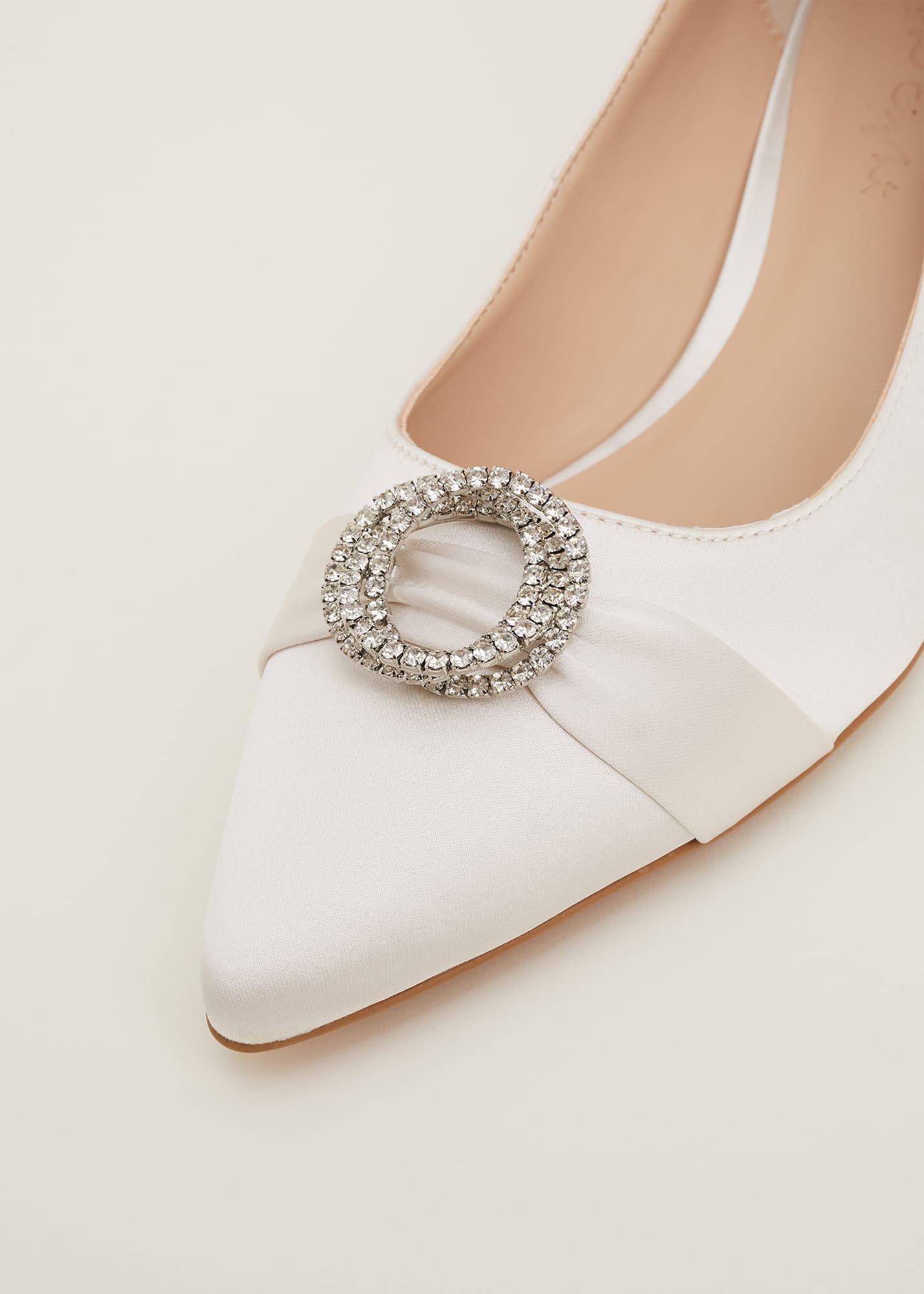 Joelle Sparkle Shoe