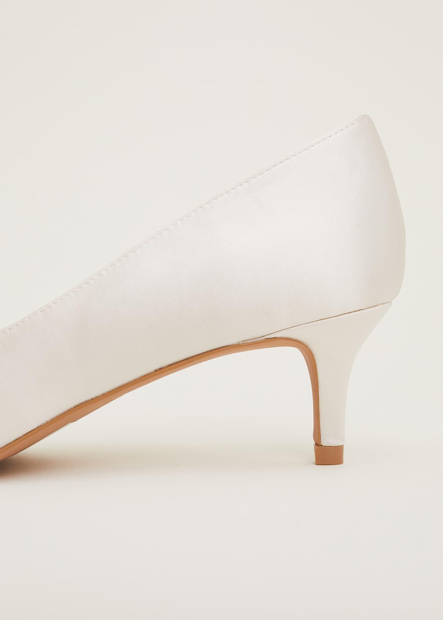 Joelle Sparkle Shoe