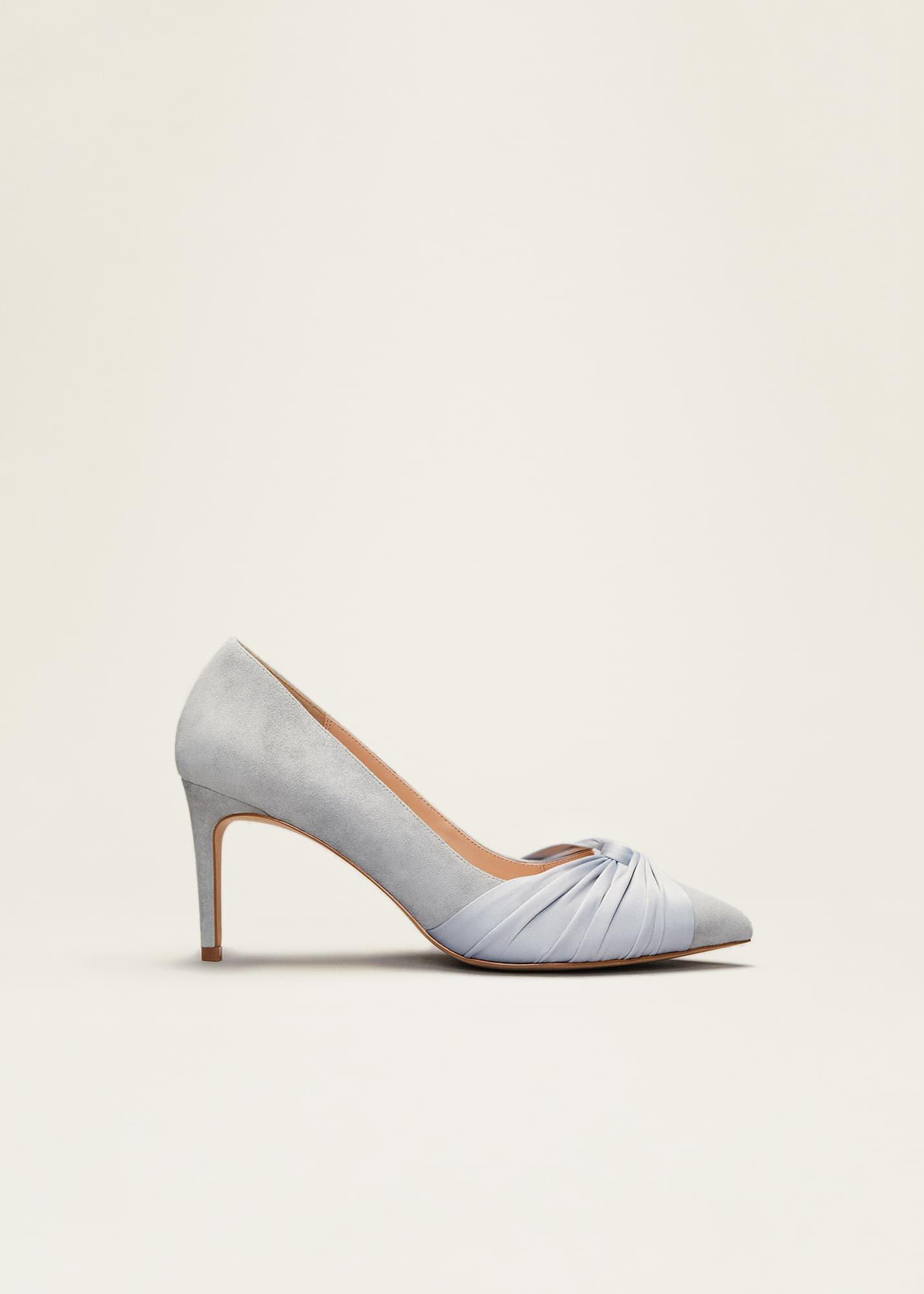 Kendal Court Shoe