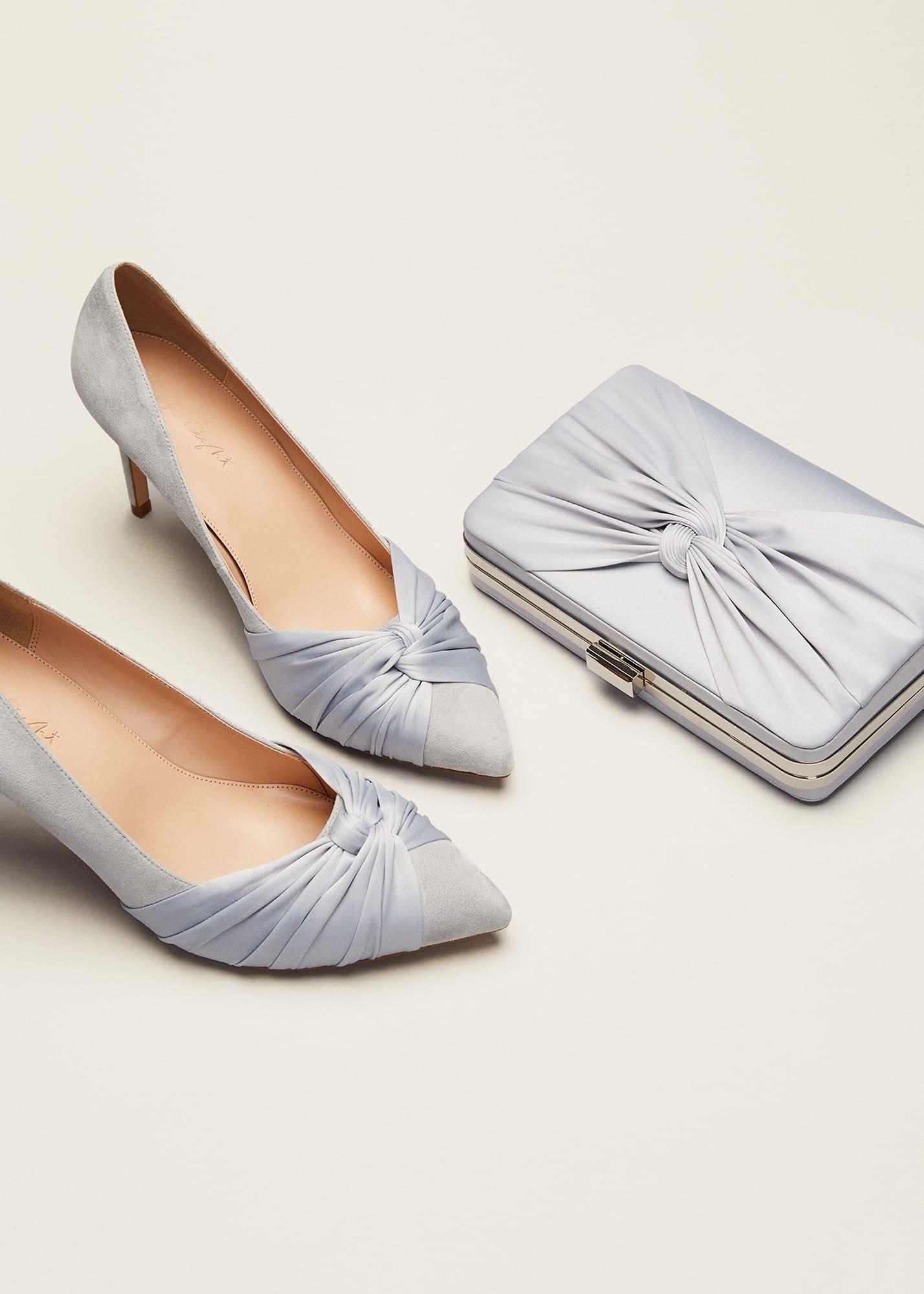 Kendal Court Shoe